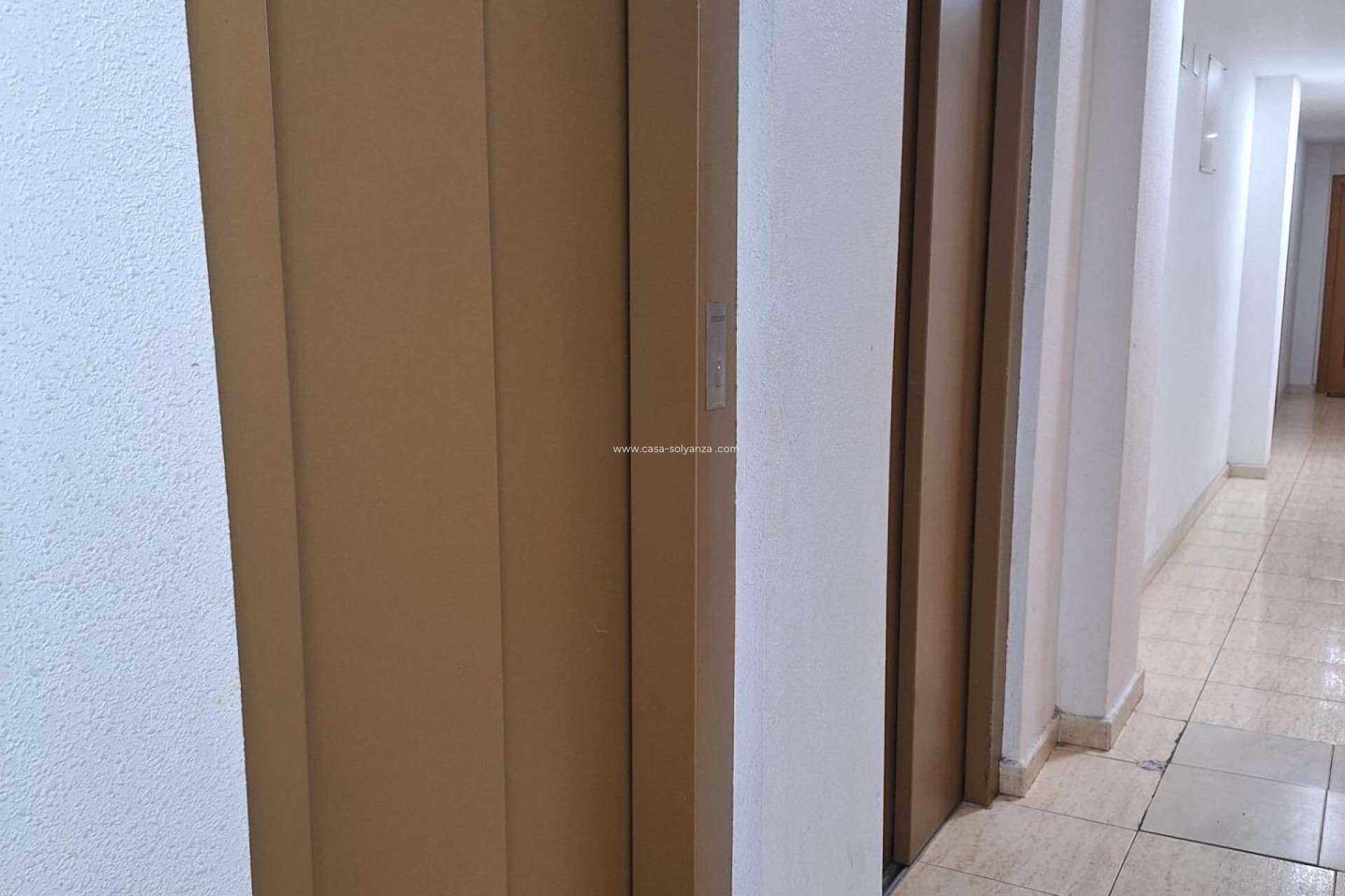 Resale - Apartment / flat - Torrevieja - Playa del Cura