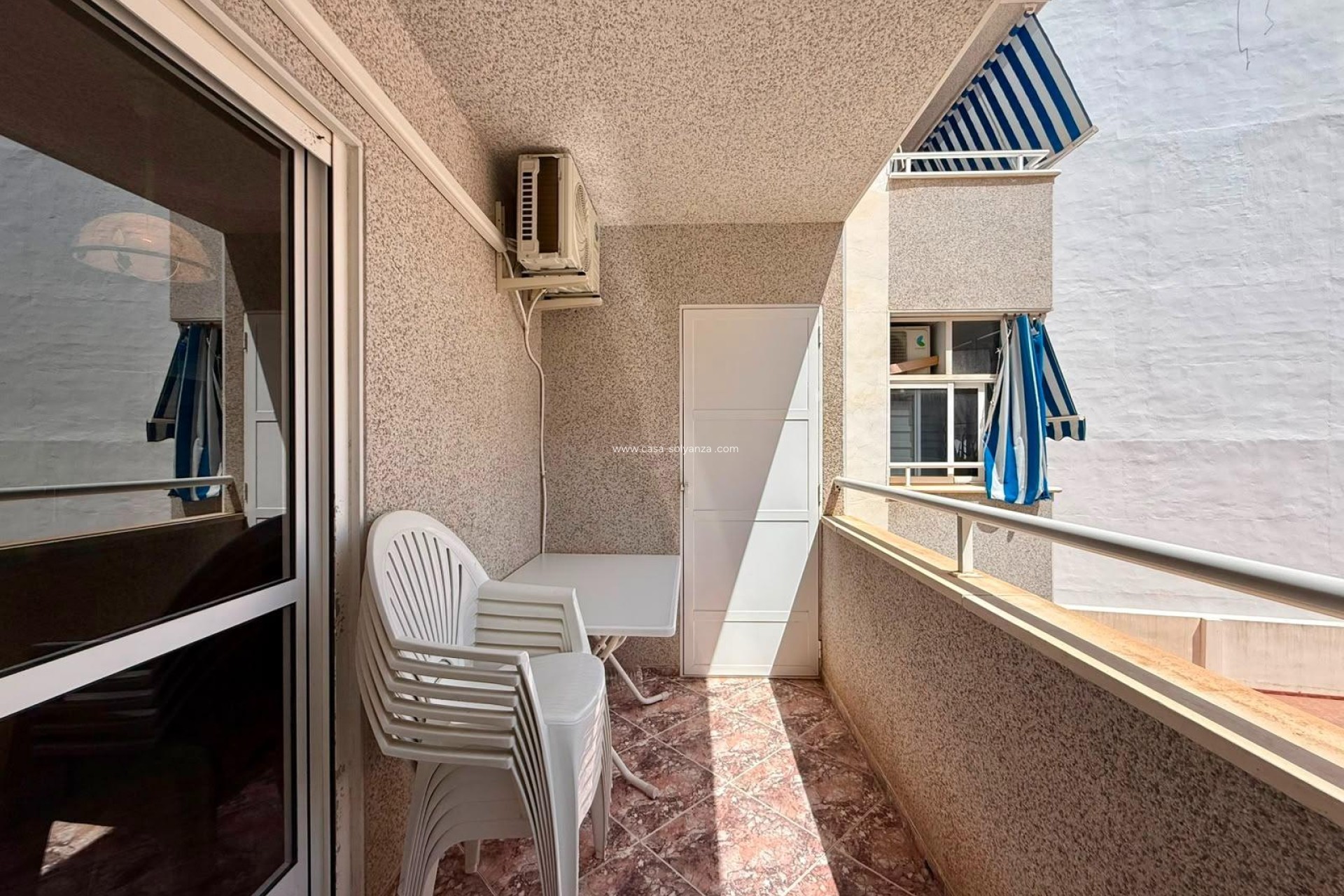 Resale - Apartment / flat - Torrevieja - Playa del Cura