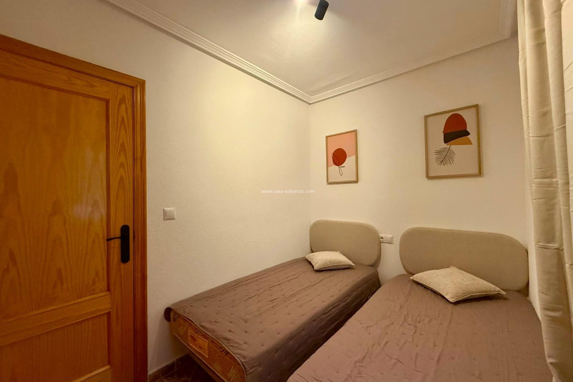 Resale - Apartment / flat - Torrevieja - Playa del Cura