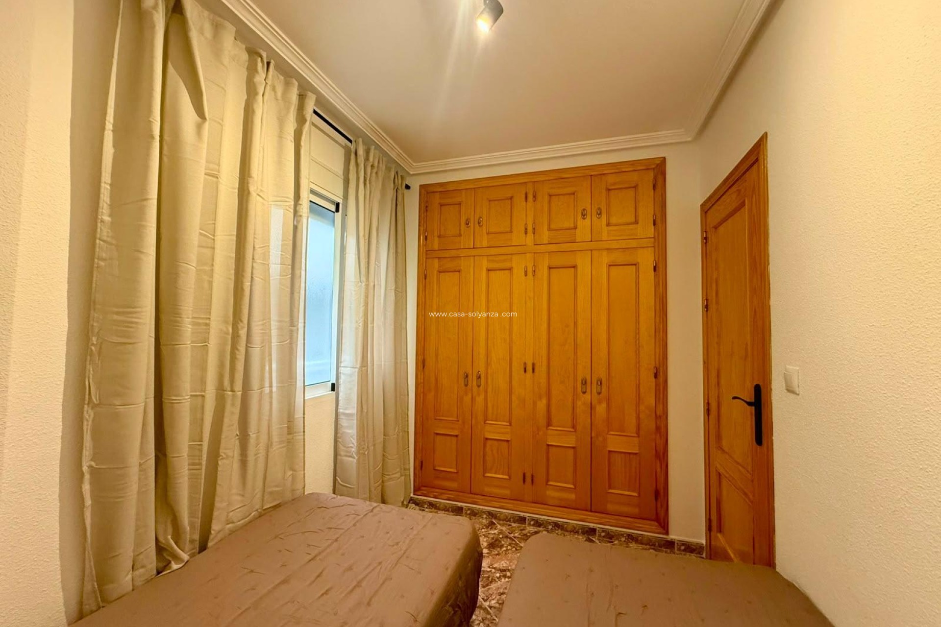 Resale - Apartment / flat - Torrevieja - Playa del Cura