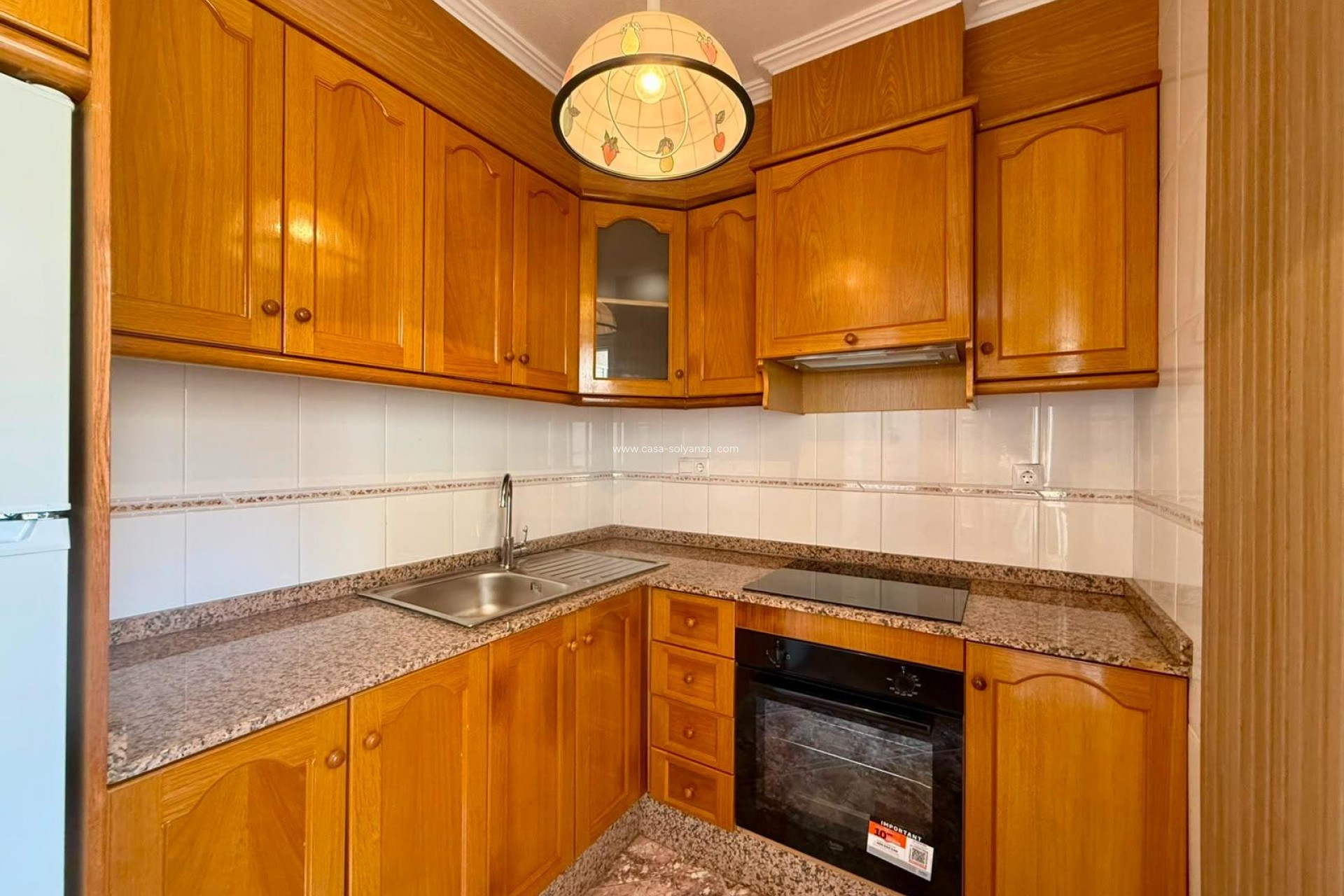 Resale - Apartment / flat - Torrevieja - Playa del Cura