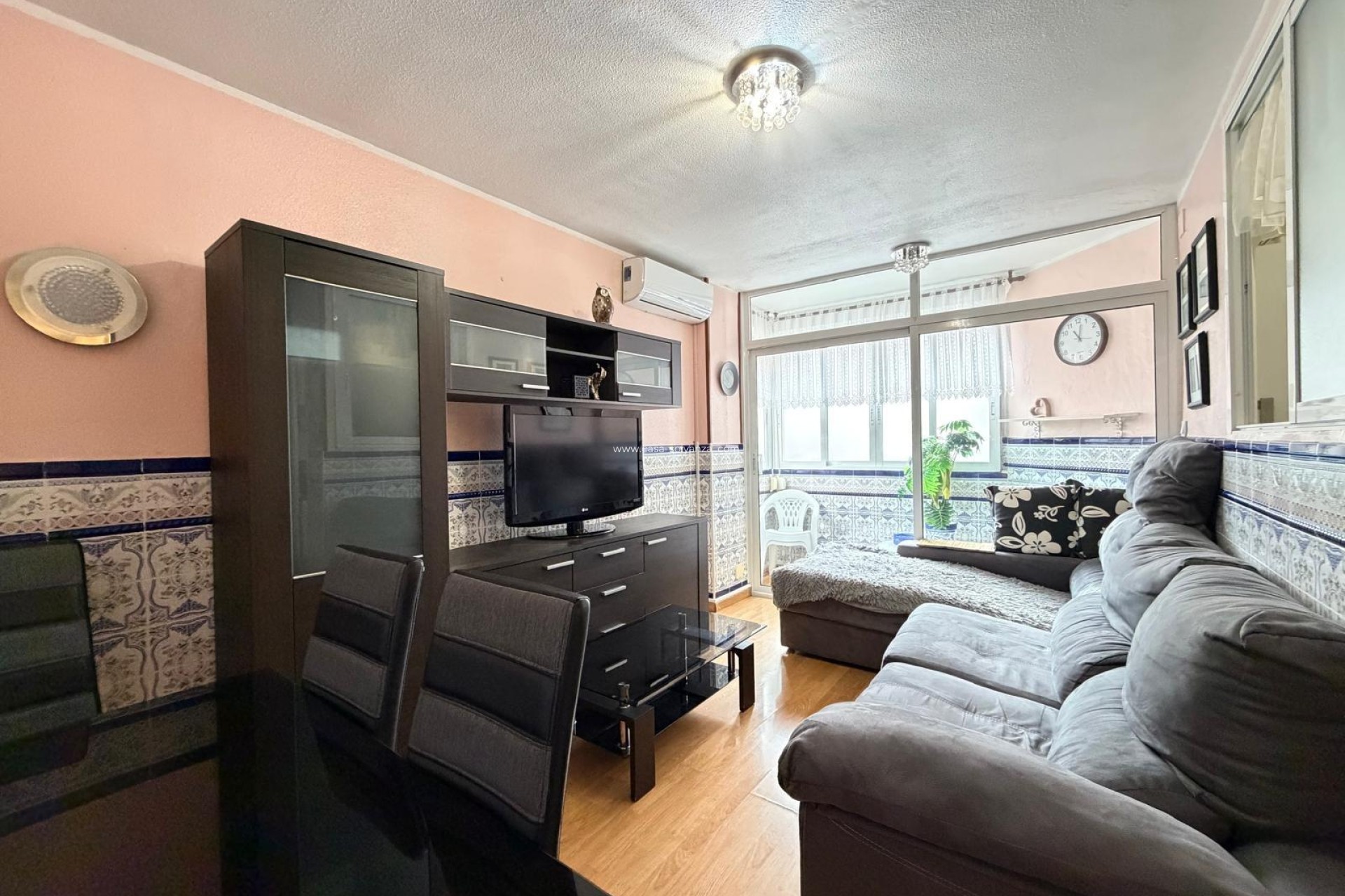 Resale - Apartment / flat - Torrevieja - Playa del Cura