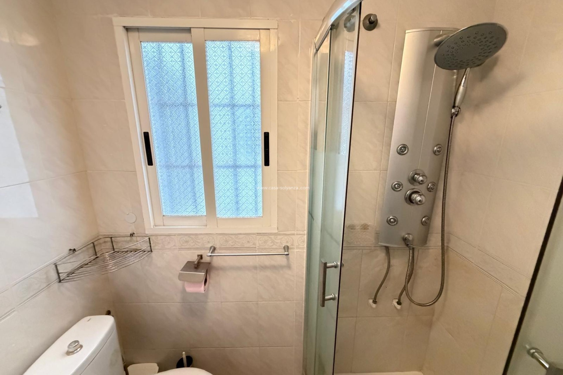 Resale - Apartment / flat - Torrevieja - Playa del Cura
