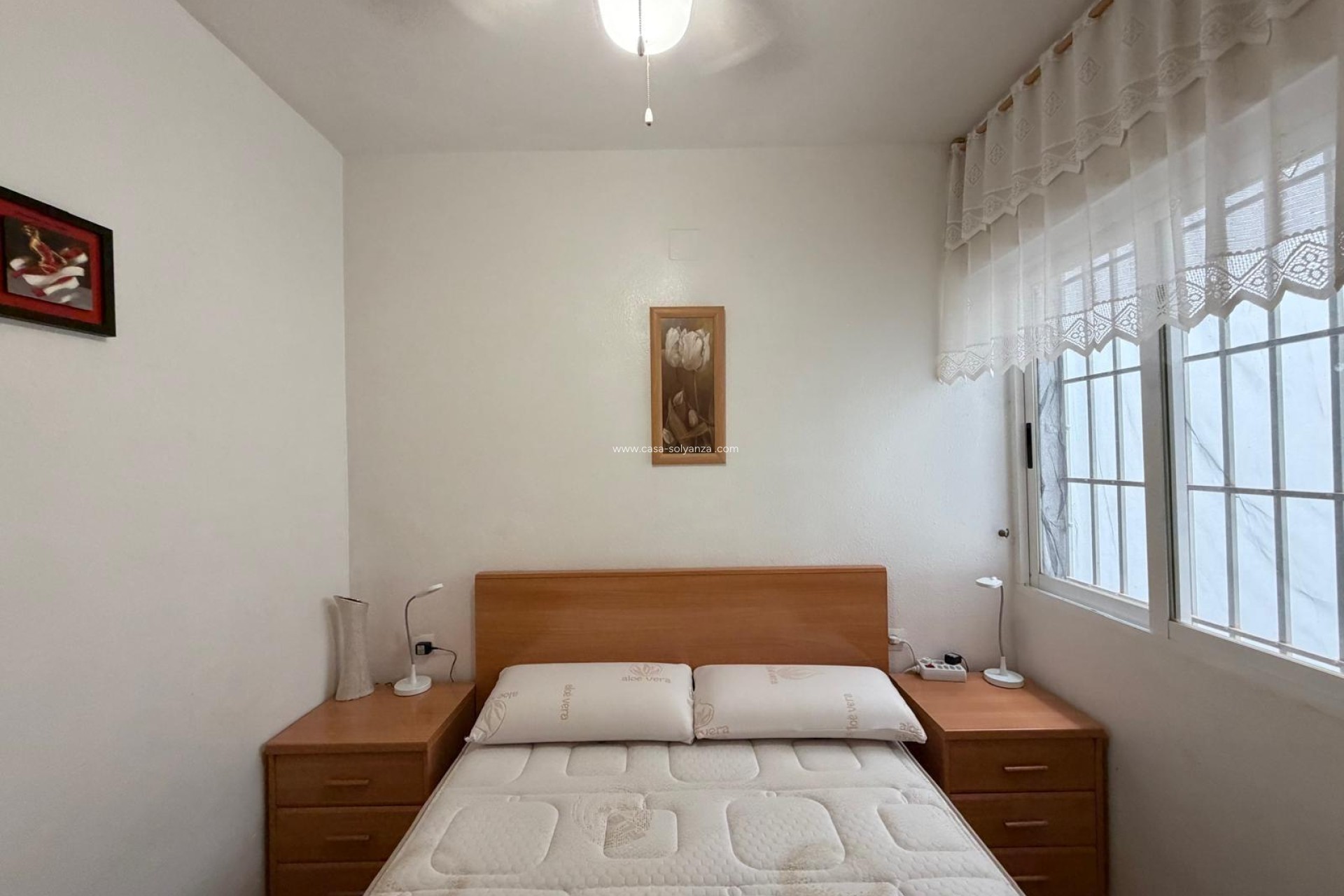 Resale - Apartment / flat - Torrevieja - Playa del Cura