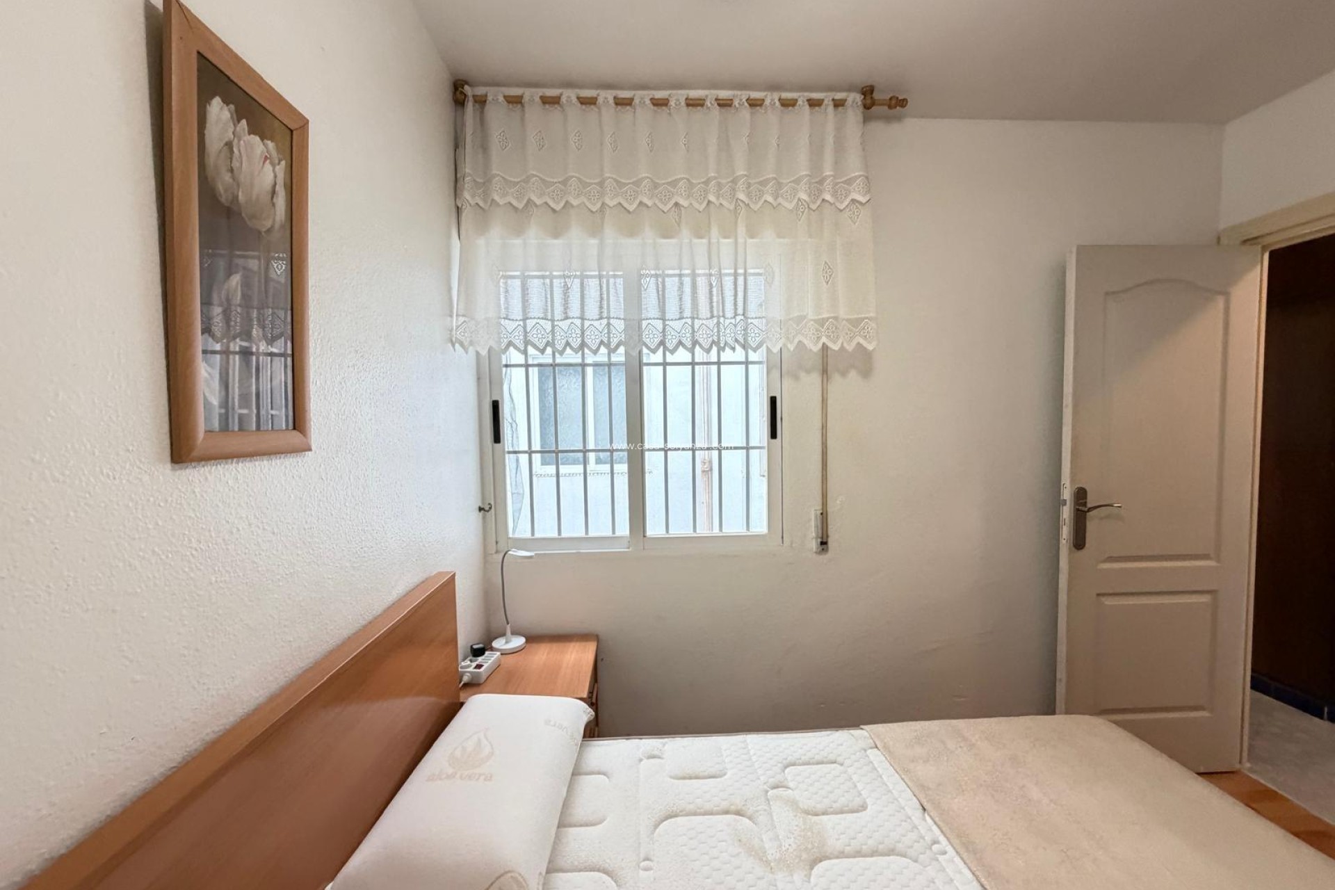 Resale - Apartment / flat - Torrevieja - Playa del Cura