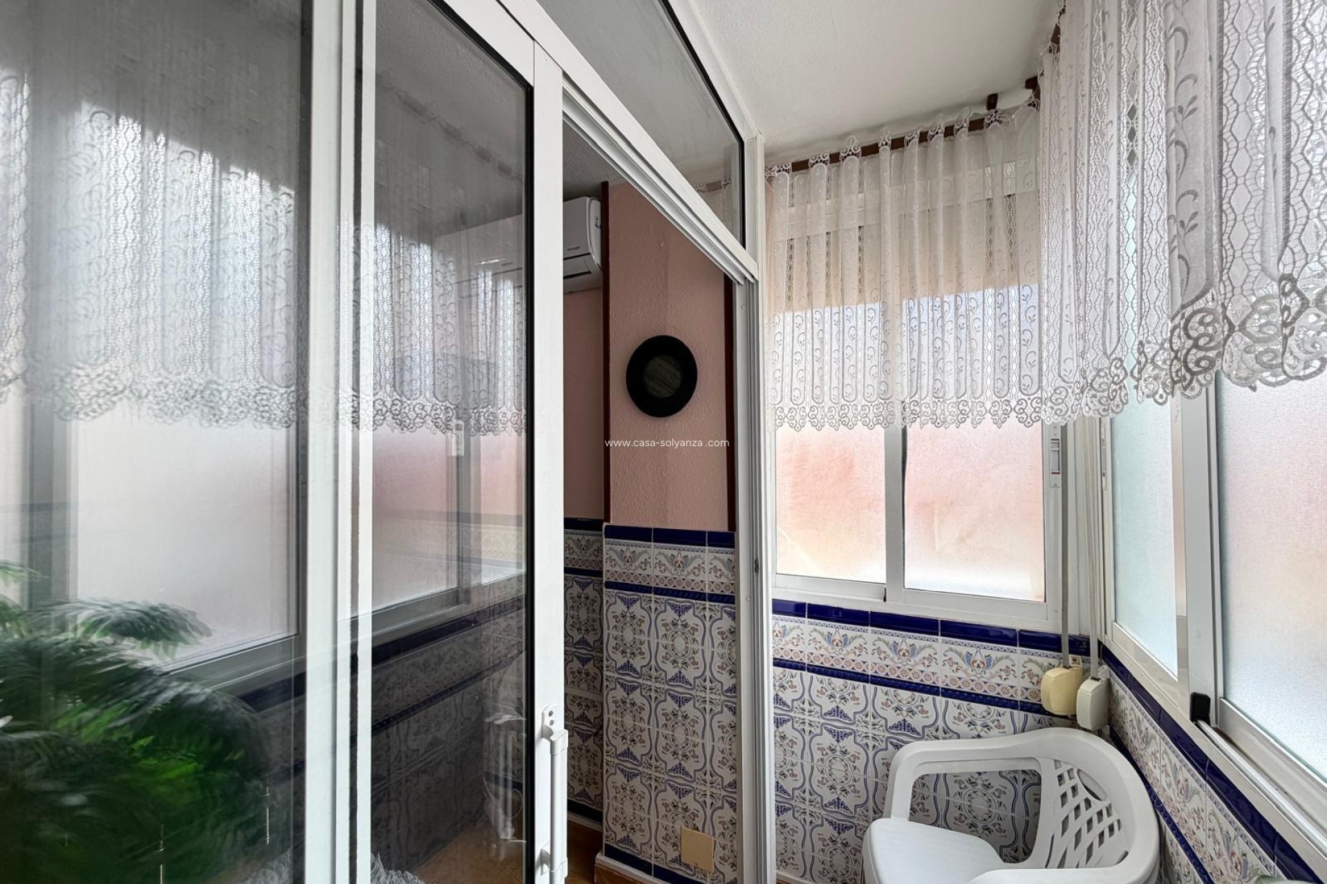 Resale - Apartment / flat - Torrevieja - Playa del Cura