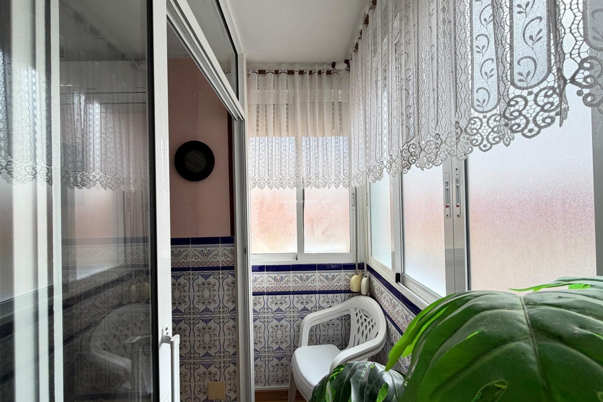 Resale - Apartment / flat - Torrevieja - Playa del Cura