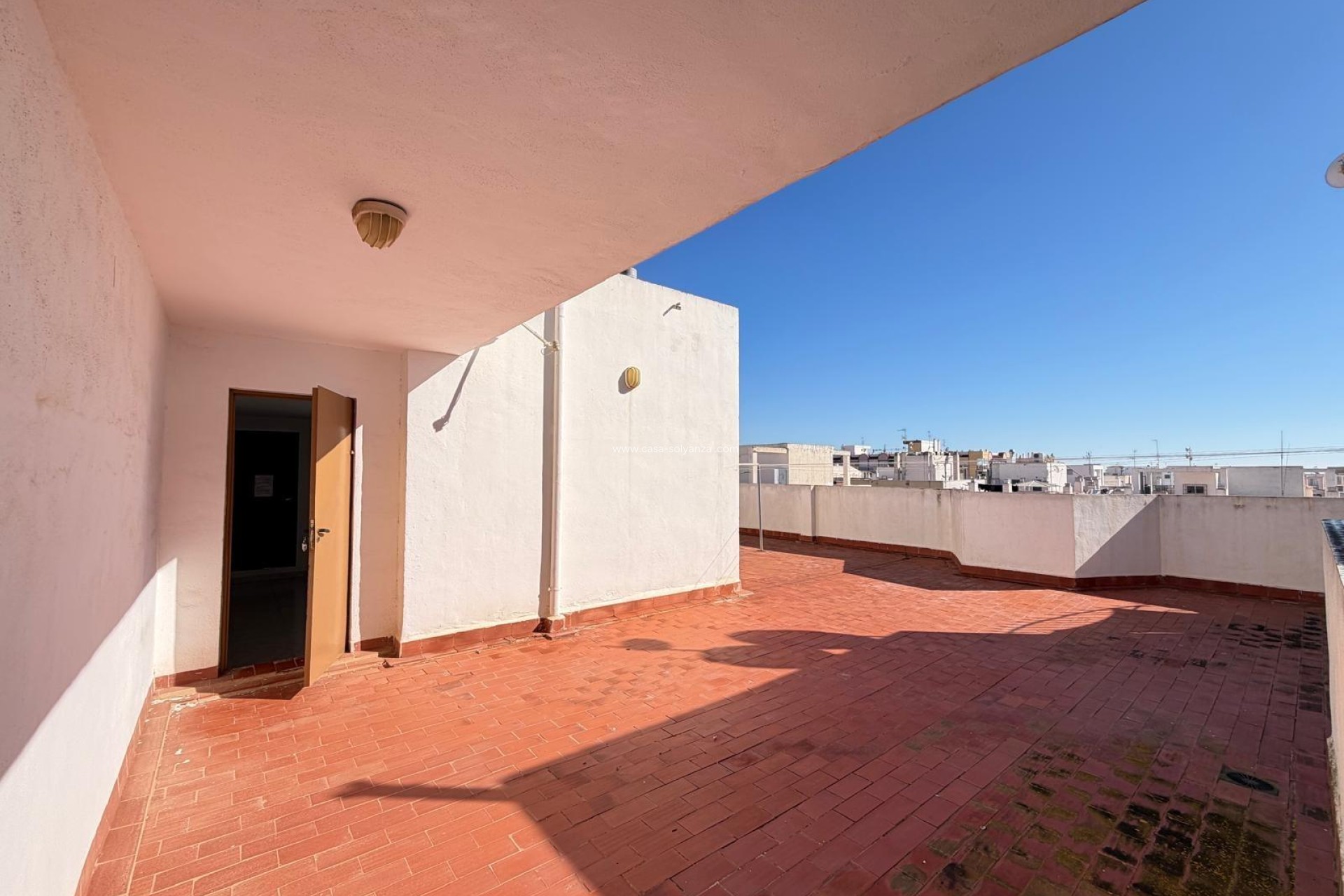 Resale - Apartment / flat - Torrevieja - Playa del Cura