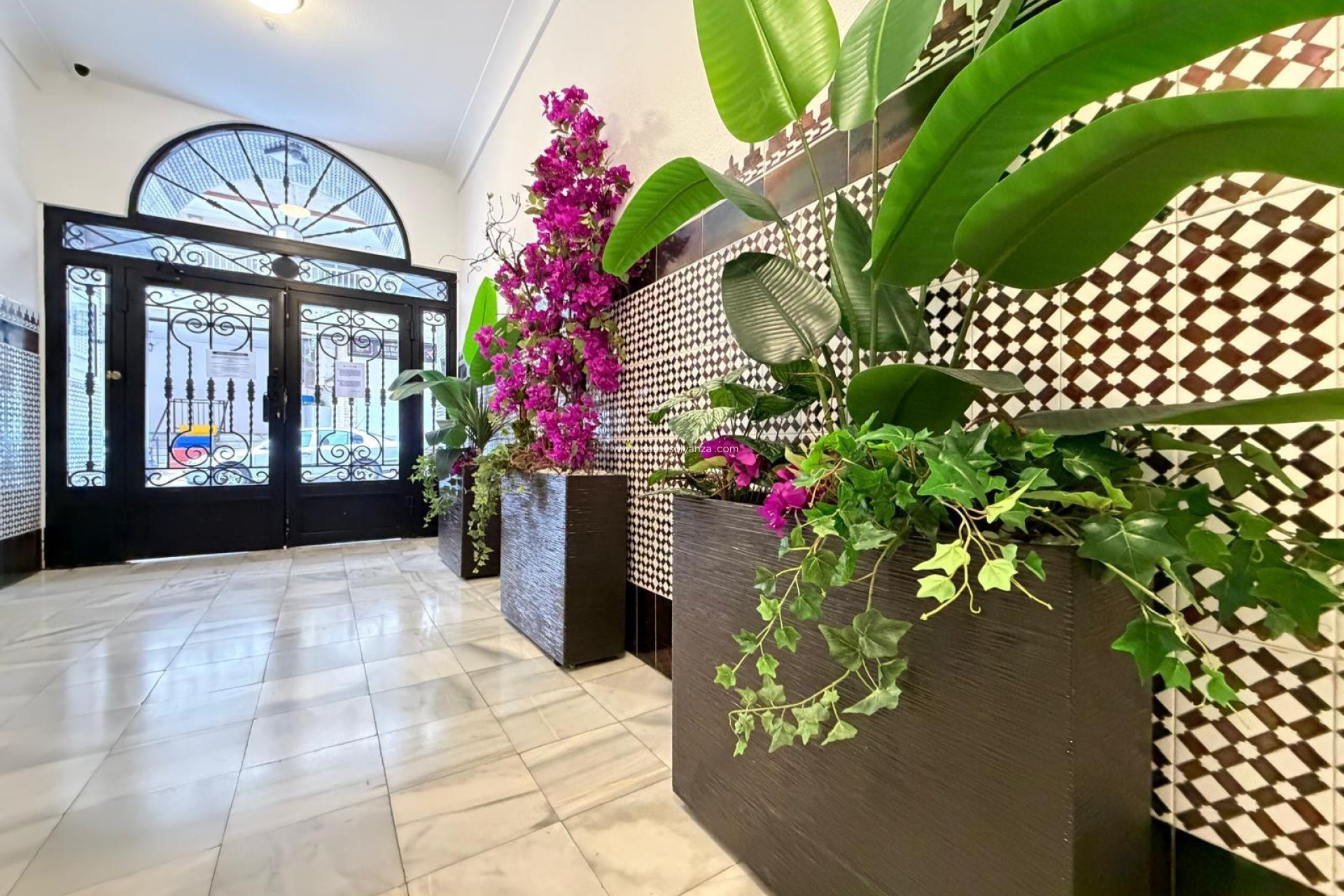 Resale - Apartment / flat - Torrevieja - Playa del Cura
