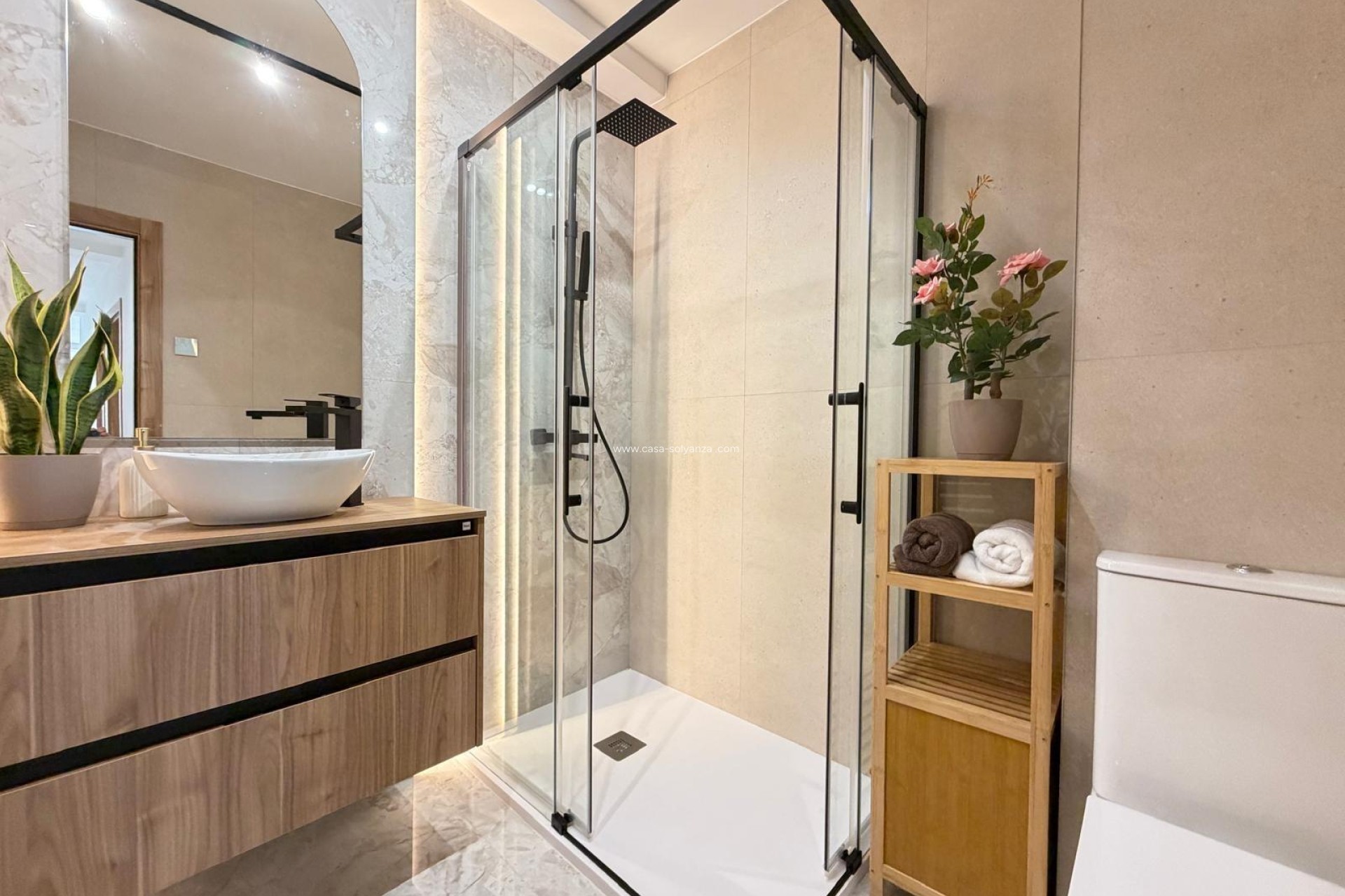 Resale - Apartment / flat - Torrevieja - Playa del Cura