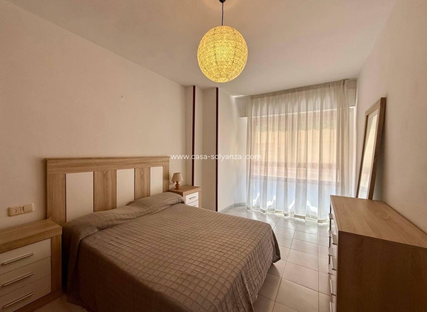 Resale - Apartment / flat - Torrevieja - Playa del Cura