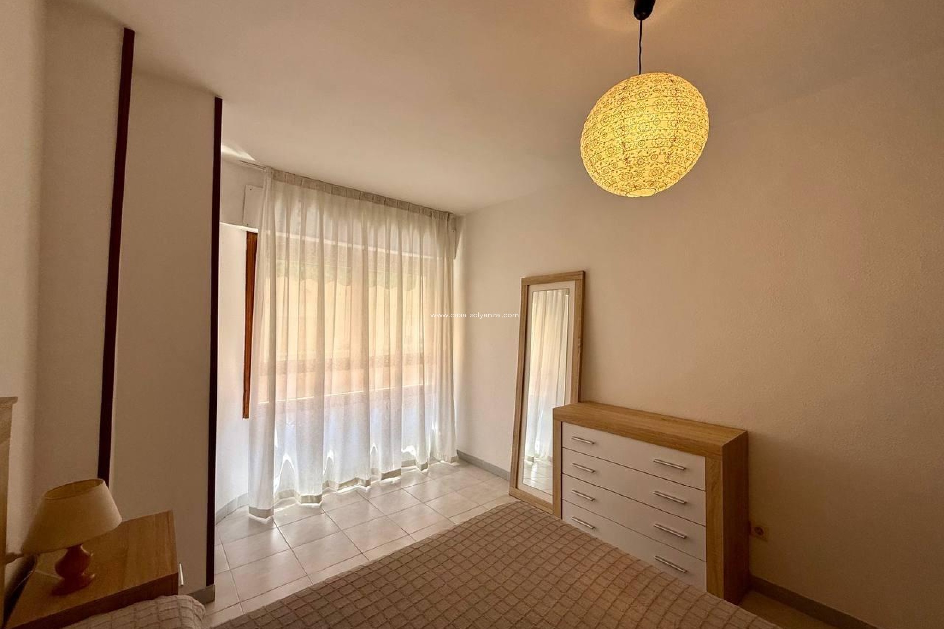 Resale - Apartment / flat - Torrevieja - Playa del Cura