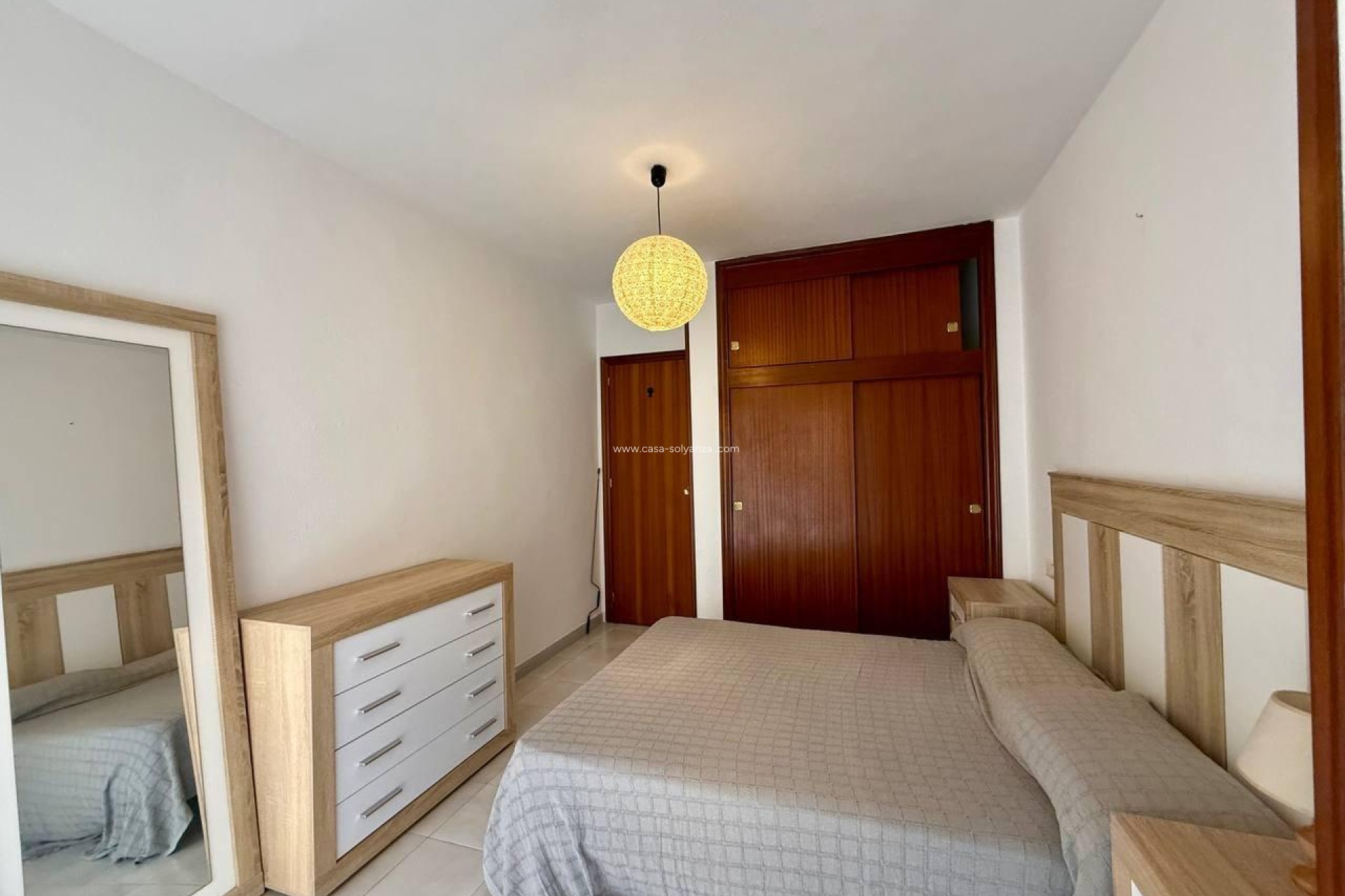 Resale - Apartment / flat - Torrevieja - Playa del Cura