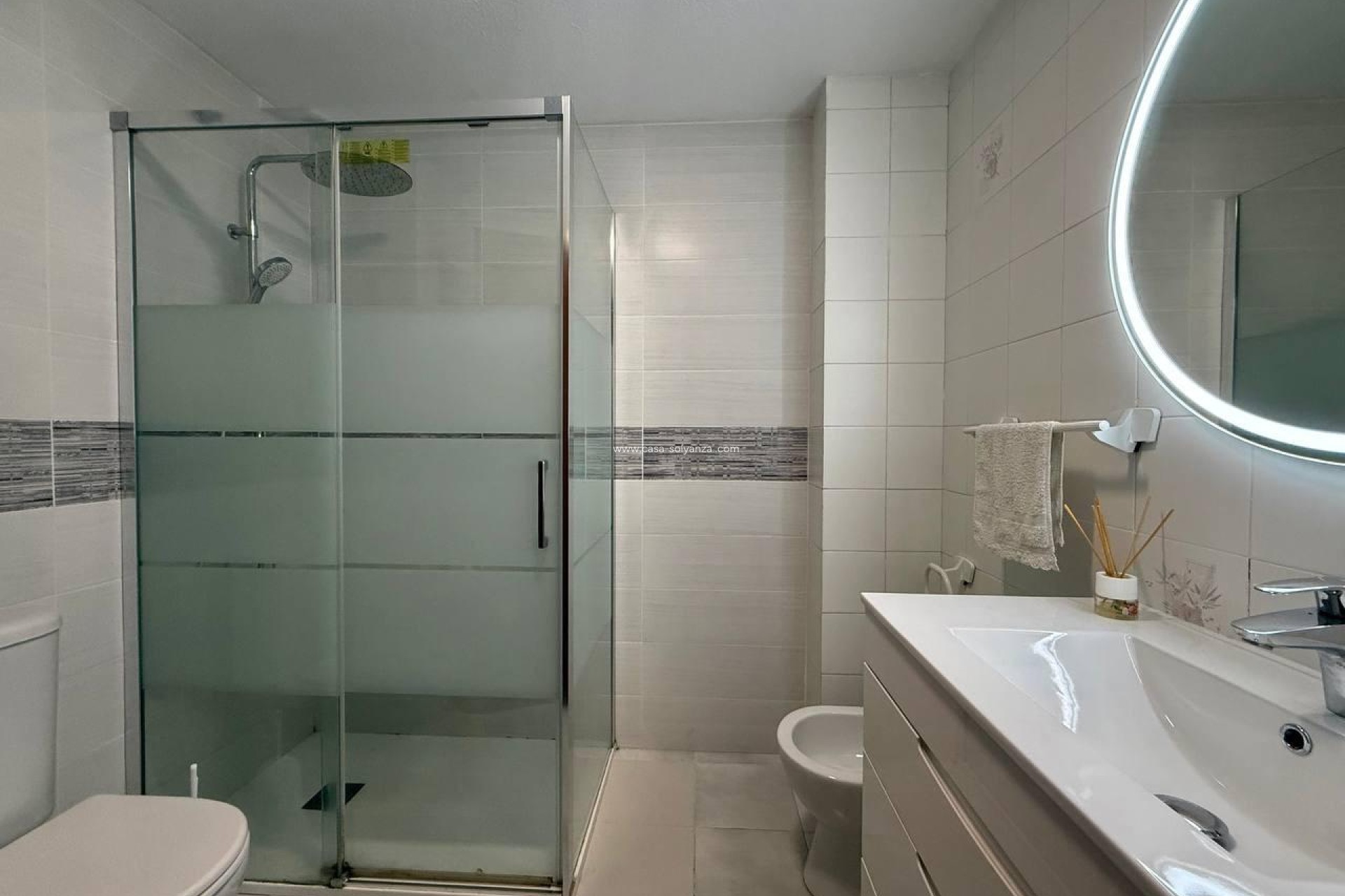 Resale - Apartment / flat - Torrevieja - Playa del Cura