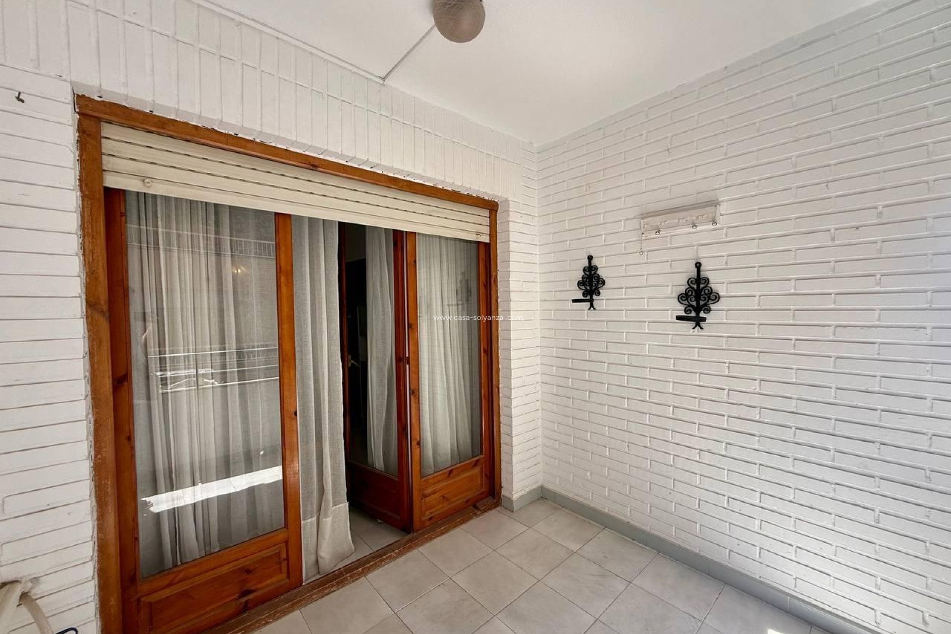 Resale - Apartment / flat - Torrevieja - Playa del Cura