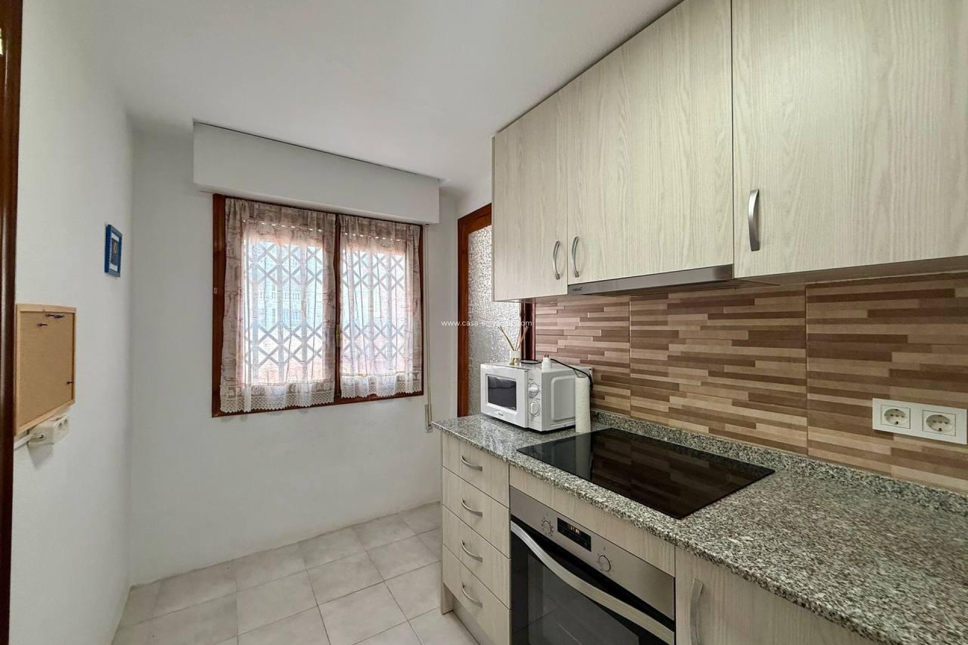 Resale - Apartment / flat - Torrevieja - Playa del Cura