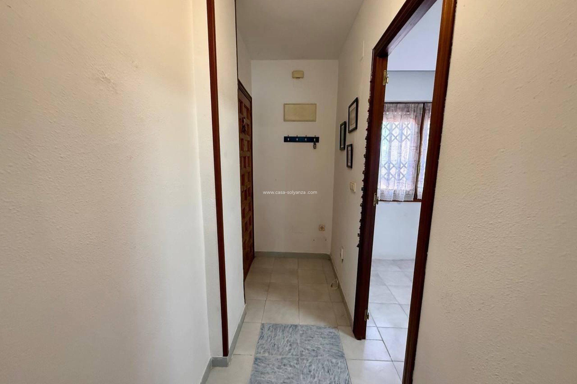 Resale - Apartment / flat - Torrevieja - Playa del Cura