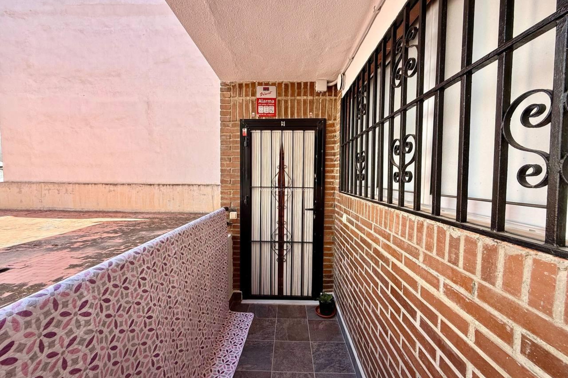 Resale - Apartment / flat - Torrevieja - Playa del Cura