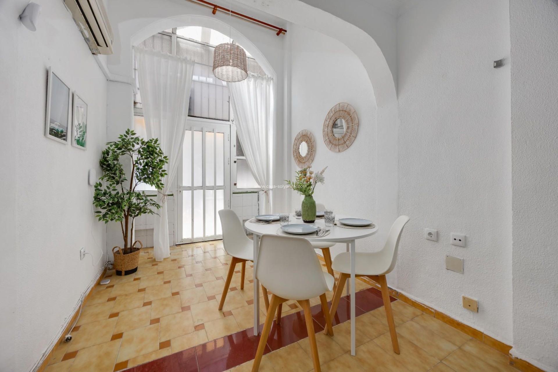 Resale - Apartment / flat - Torrevieja - Playa del Cura