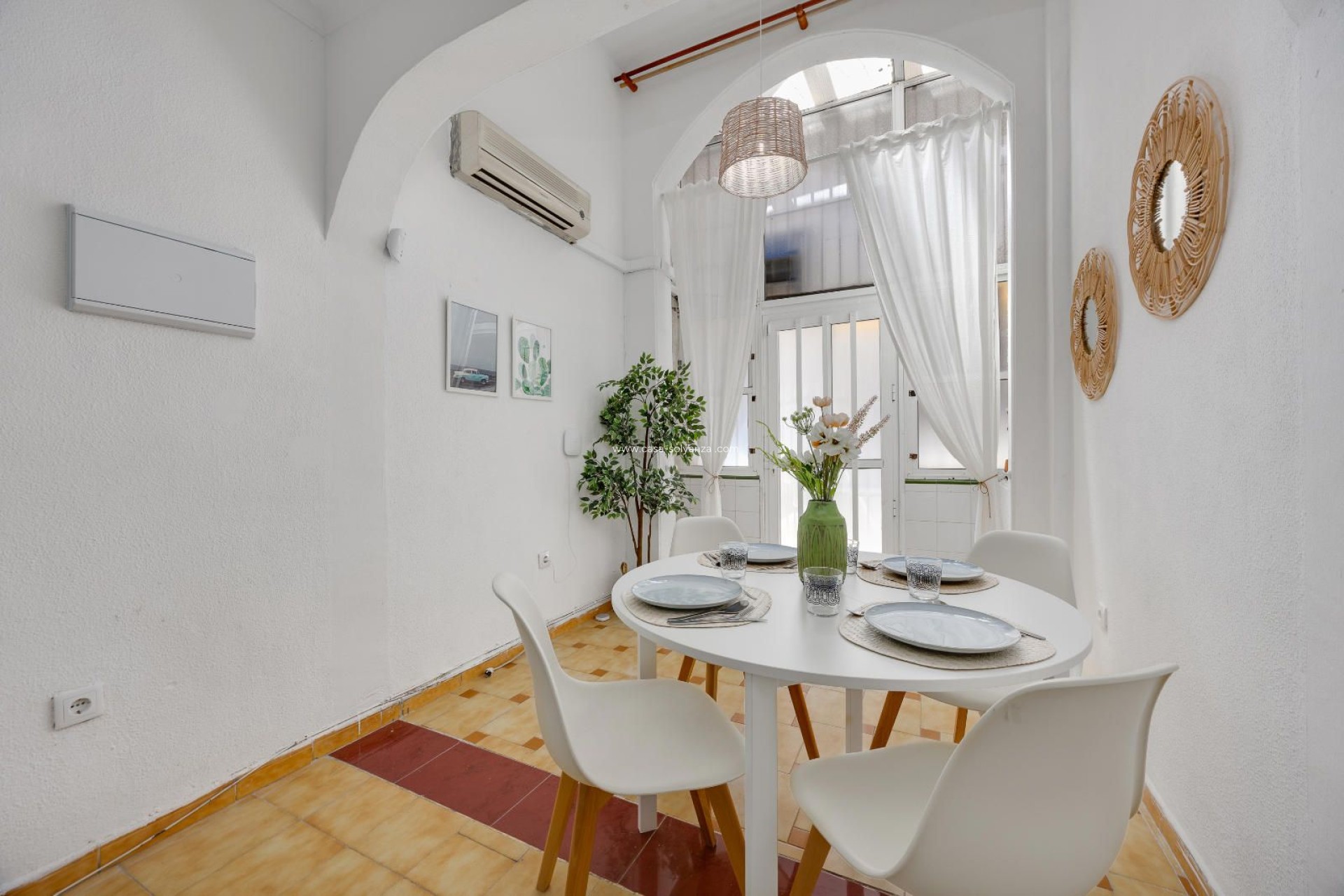 Resale - Apartment / flat - Torrevieja - Playa del Cura