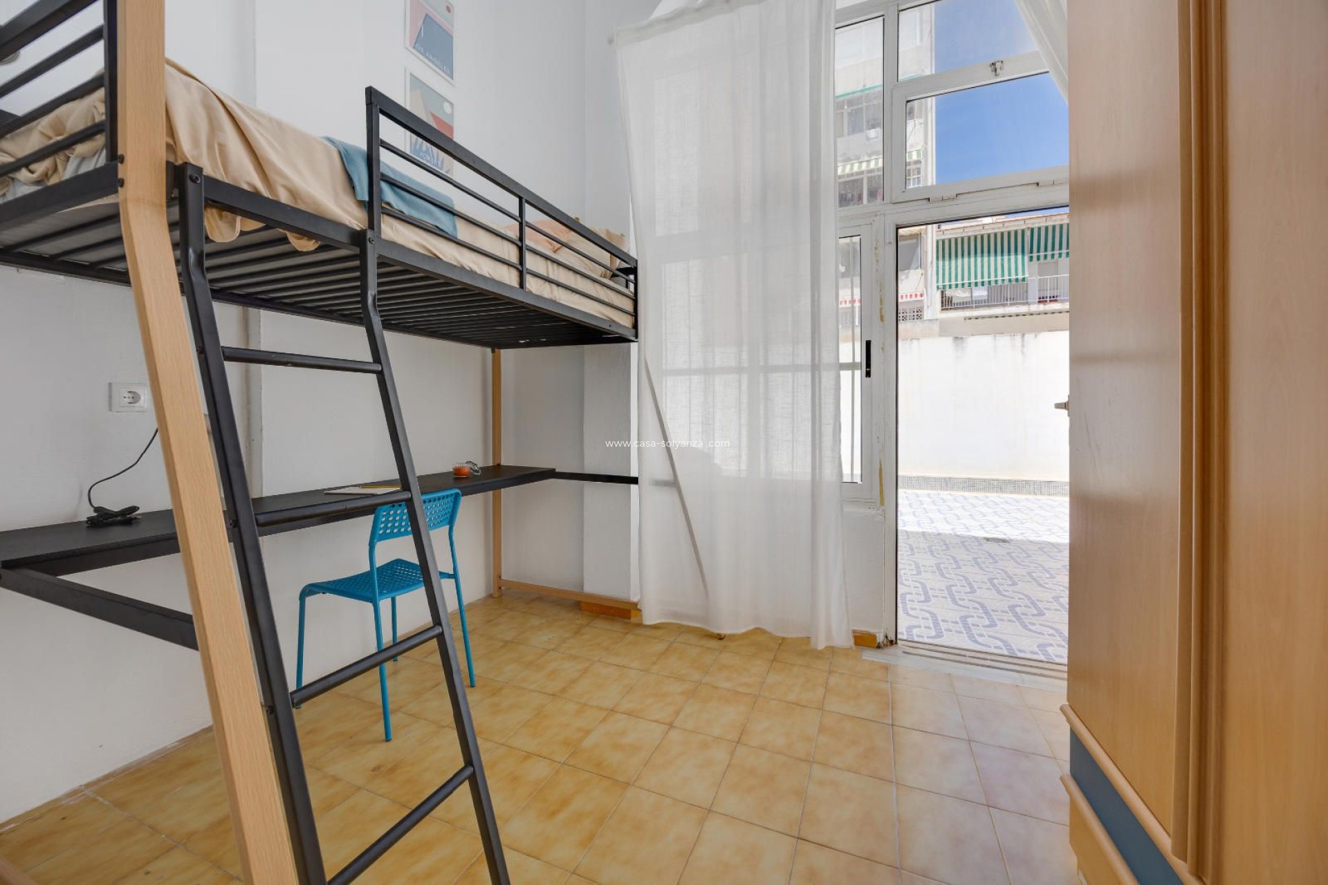 Resale - Apartment / flat - Torrevieja - Playa del Cura