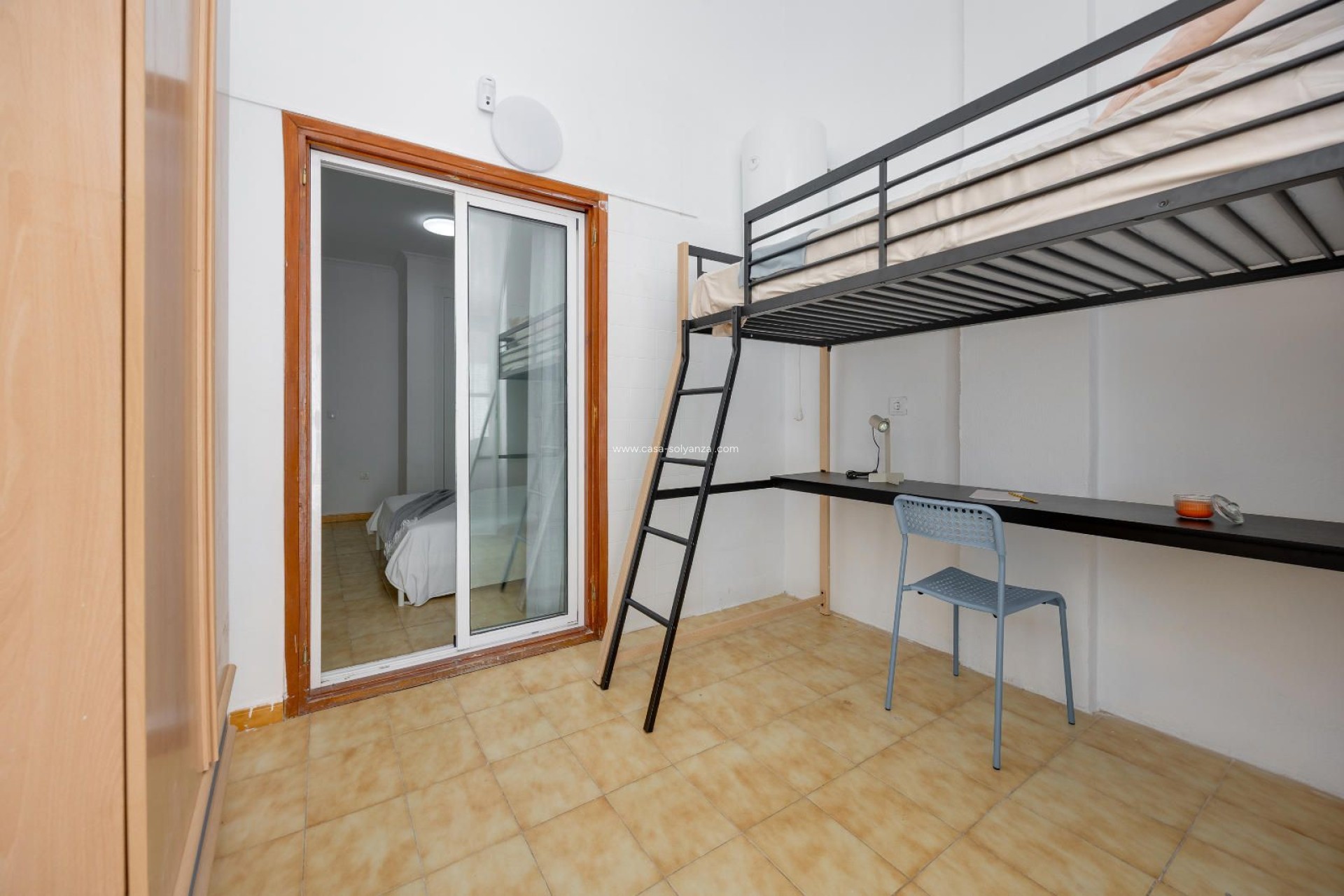 Resale - Apartment / flat - Torrevieja - Playa del Cura