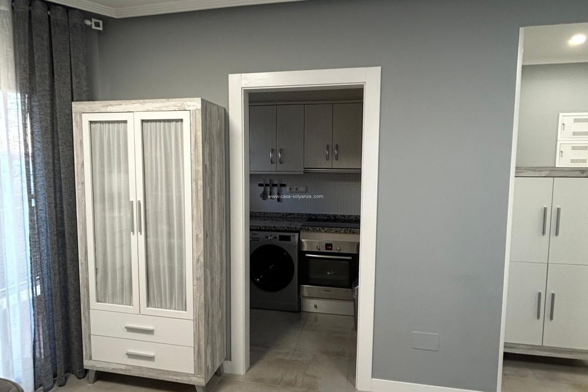 Resale - Apartment / flat - Torrevieja - Playa del Cura