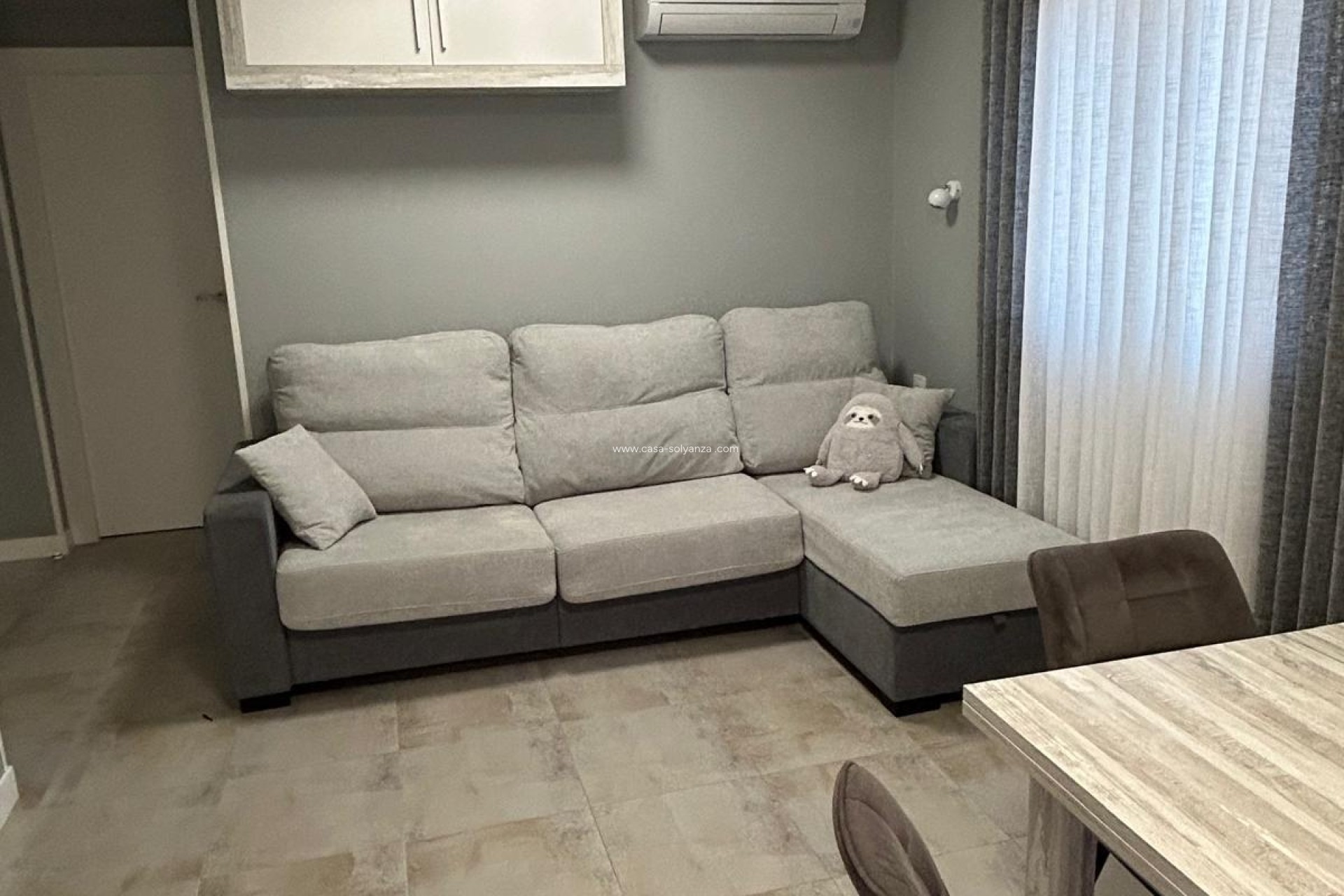 Resale - Apartment / flat - Torrevieja - Playa del Cura