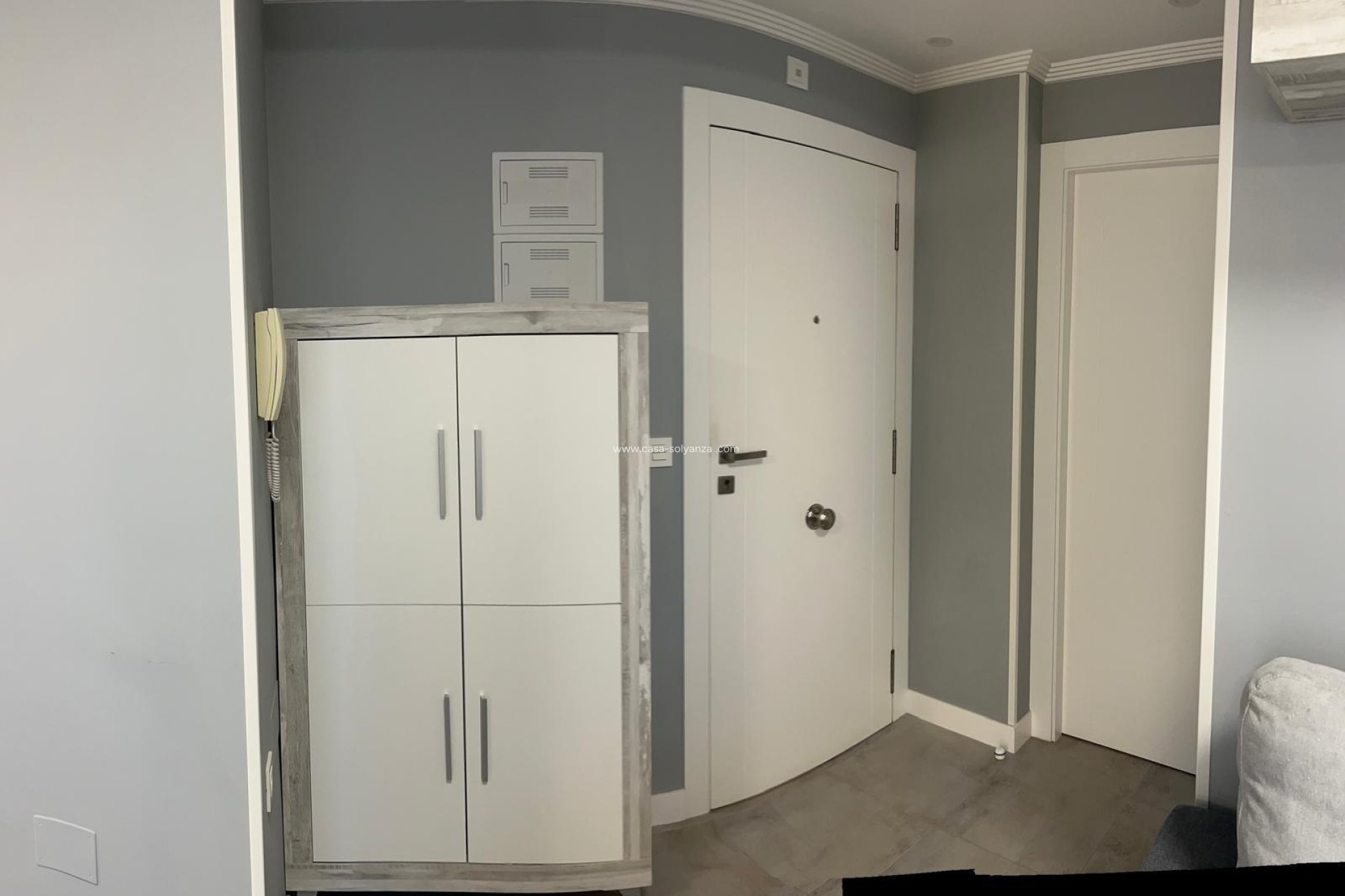 Resale - Apartment / flat - Torrevieja - Playa del Cura