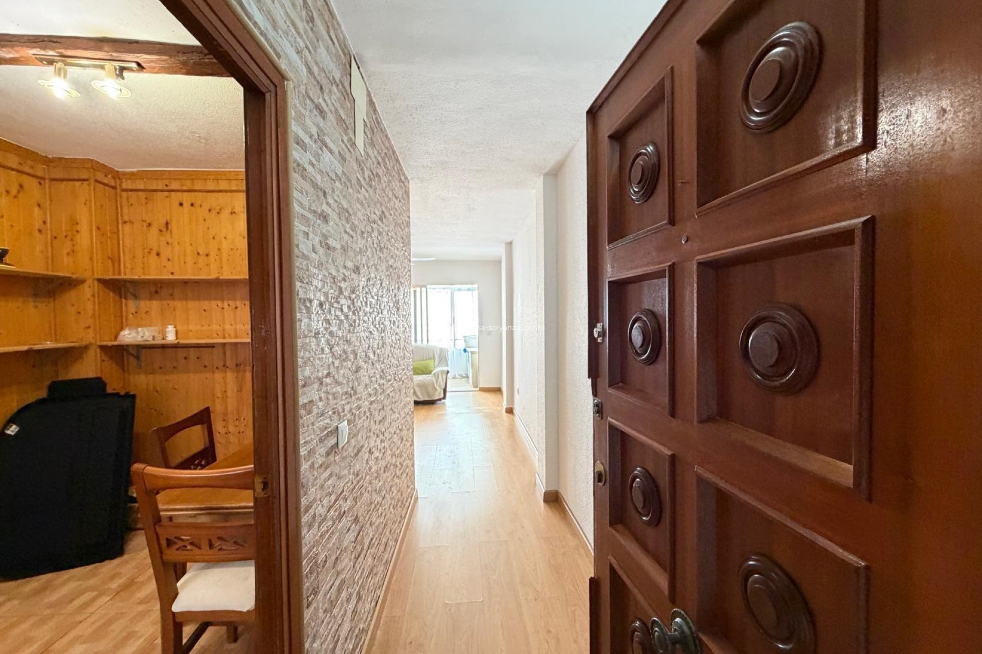Resale - Apartment / flat - Torrevieja - Playa del Cura