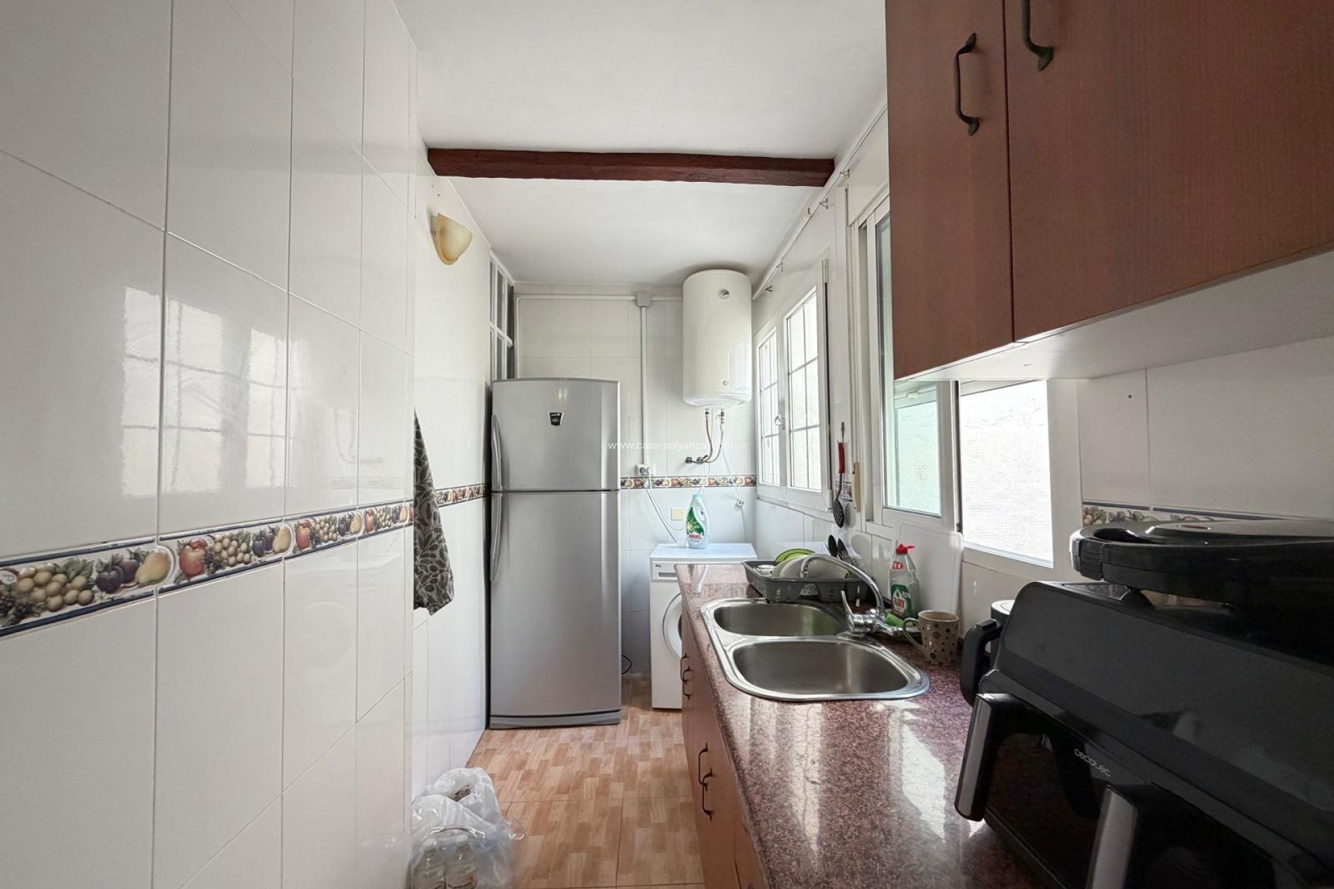 Resale - Apartment / flat - Torrevieja - Playa del Cura