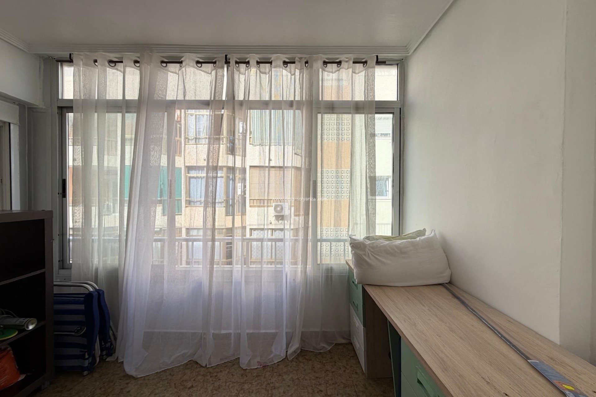 Resale - Apartment / flat - Torrevieja - Playa del Cura