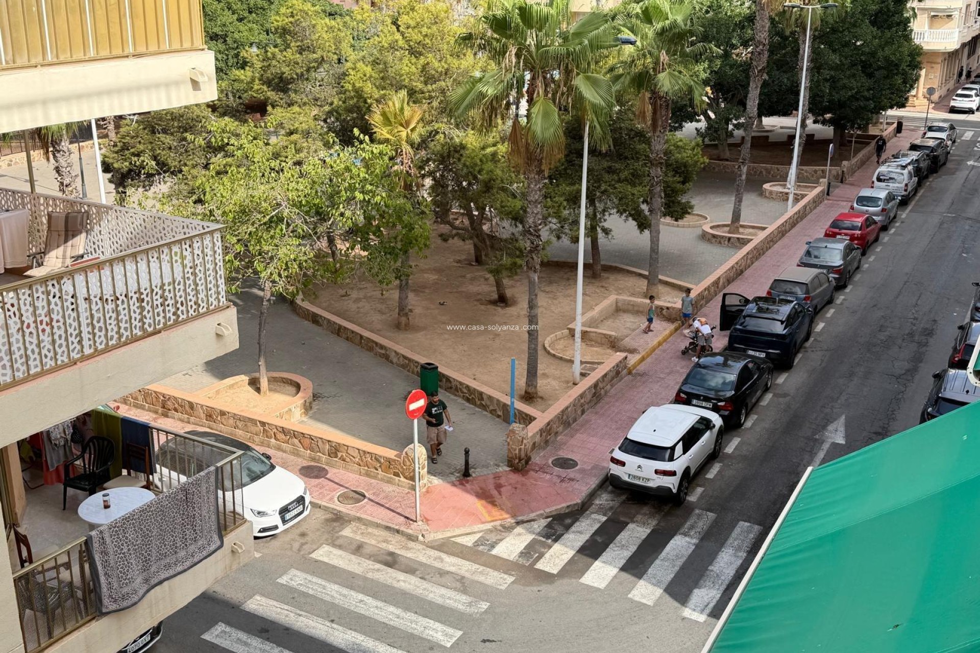 Resale - Apartment / flat - Torrevieja - Playa del Cura