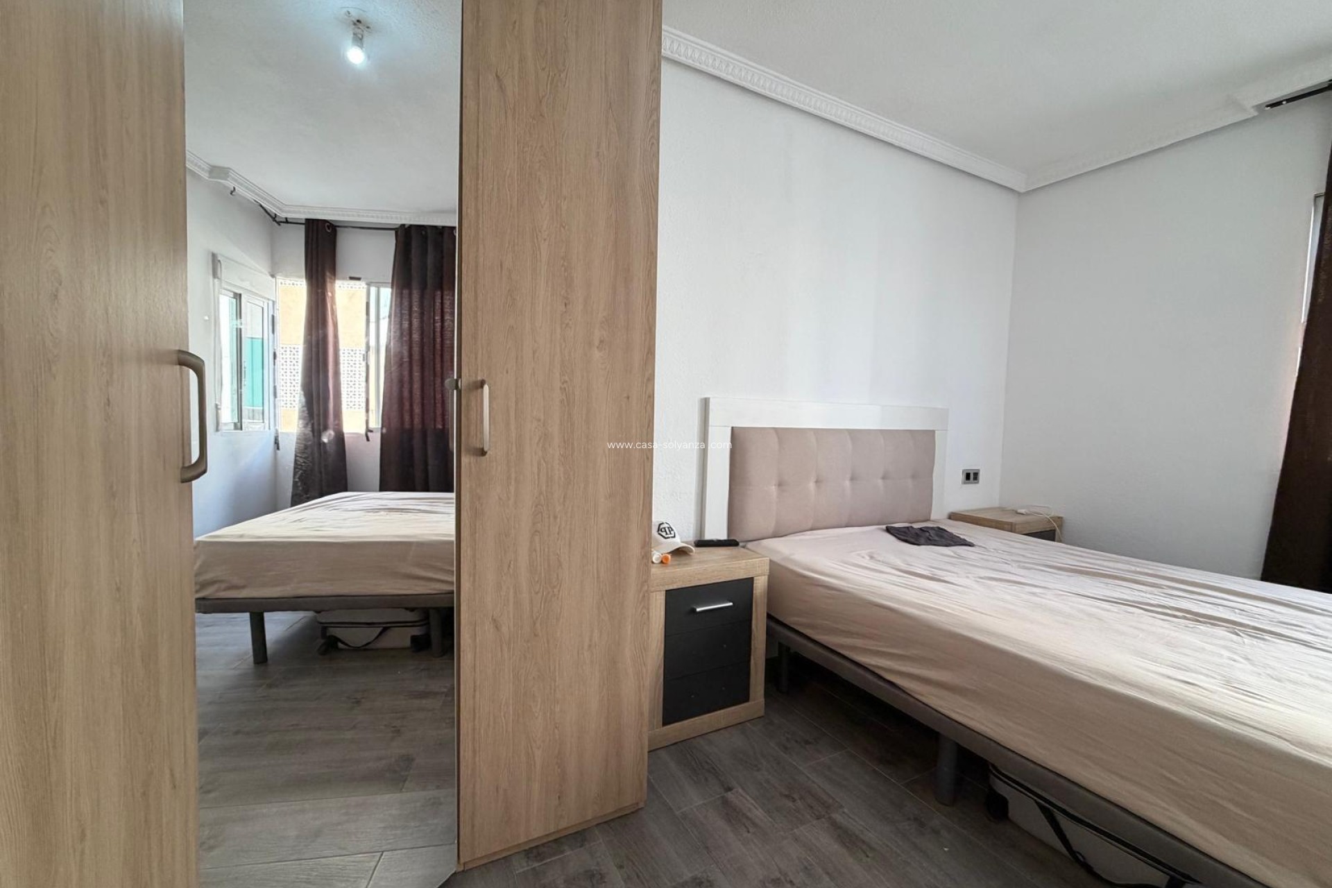 Resale - Apartment / flat - Torrevieja - Playa del Cura