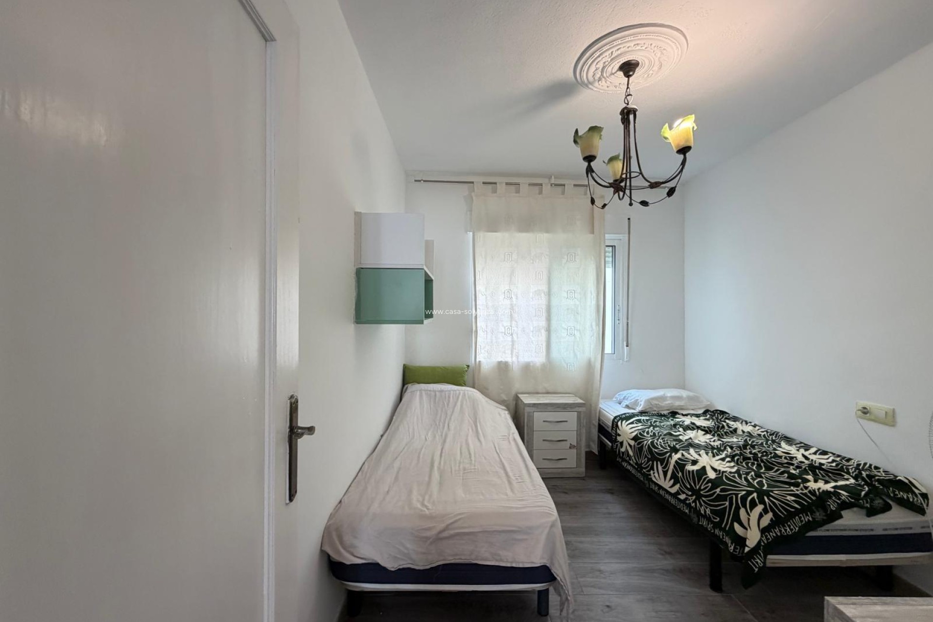 Resale - Apartment / flat - Torrevieja - Playa del Cura
