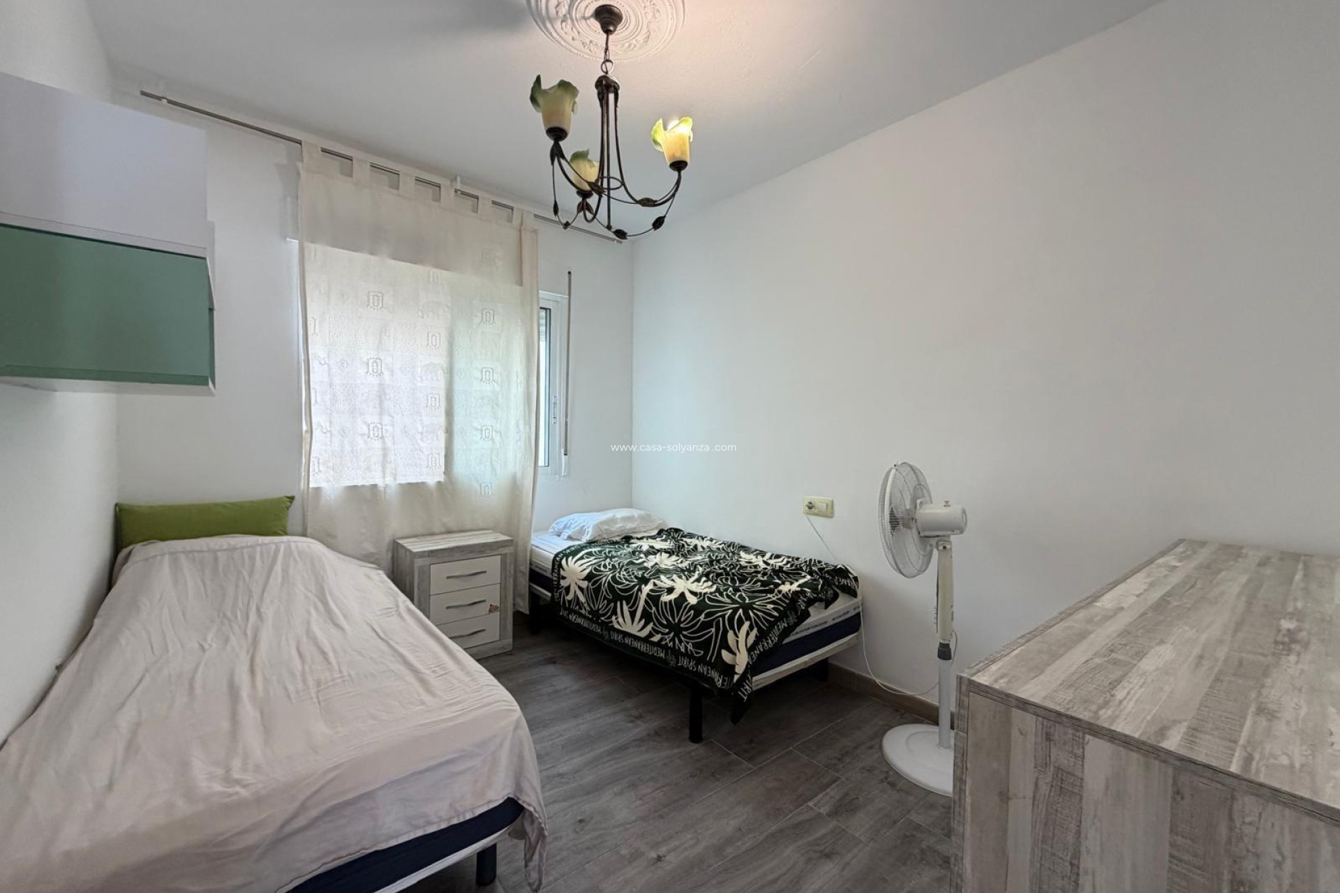 Resale - Apartment / flat - Torrevieja - Playa del Cura