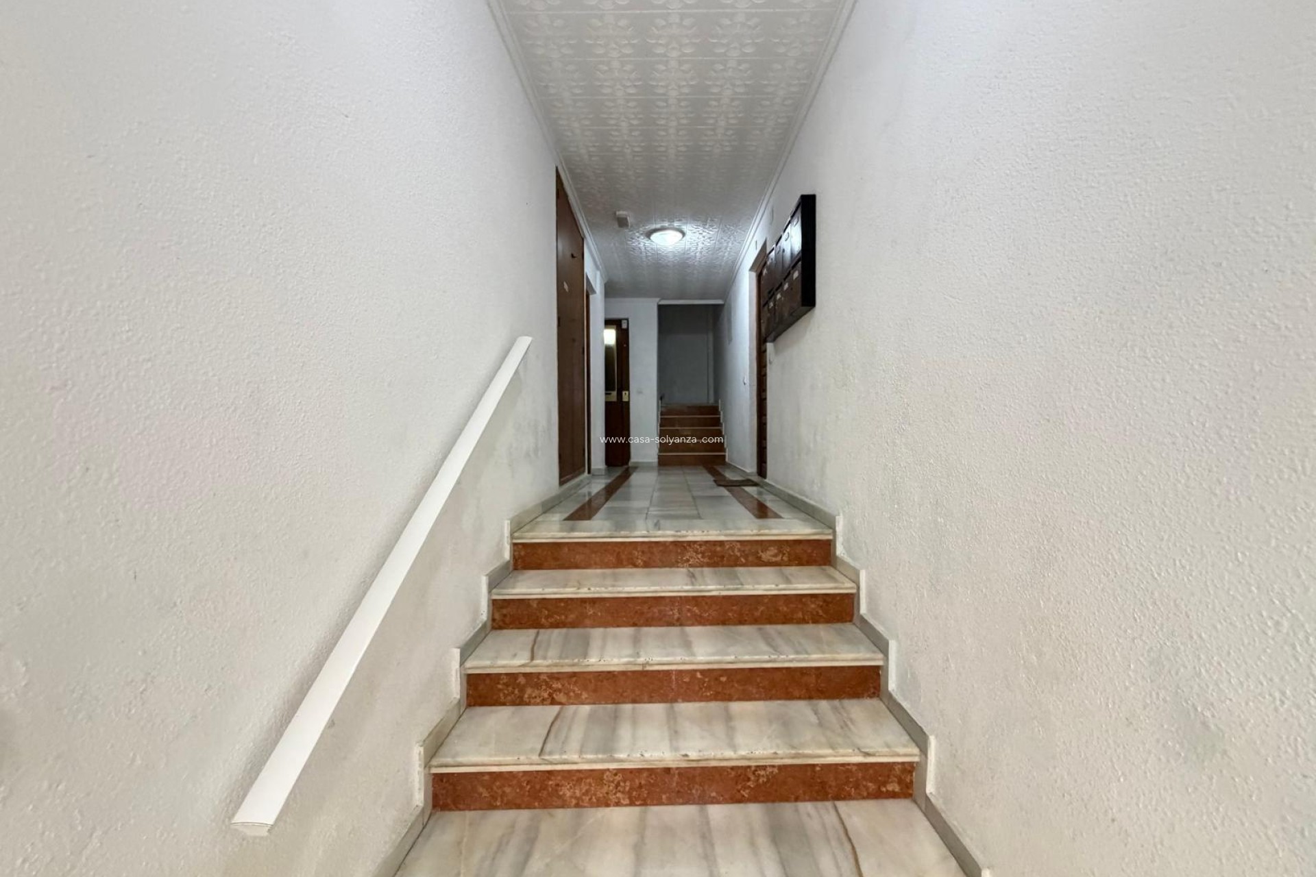 Resale - Apartment / flat - Torrevieja - Playa del Cura
