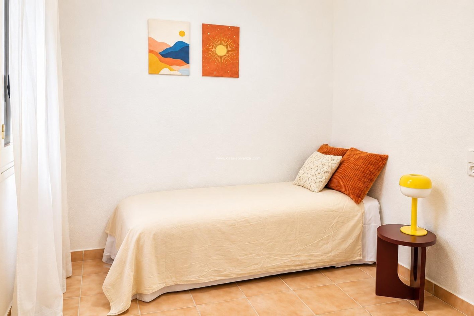 Resale - Apartment / flat - Torrevieja - Playa del Cura