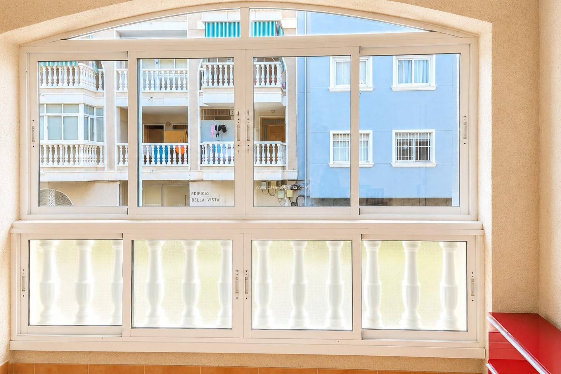 Resale - Apartment / flat - Torrevieja - Playa del Cura