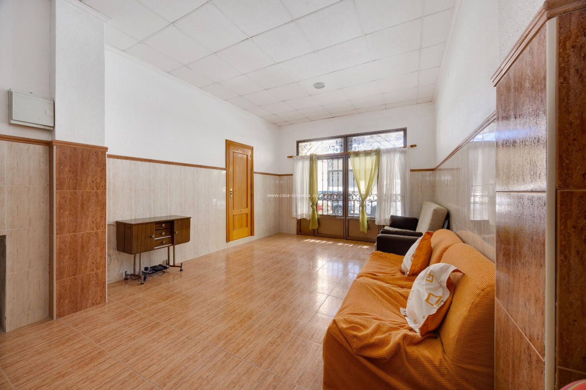 Resale - Apartment / flat - Torrevieja - Playa del Cura