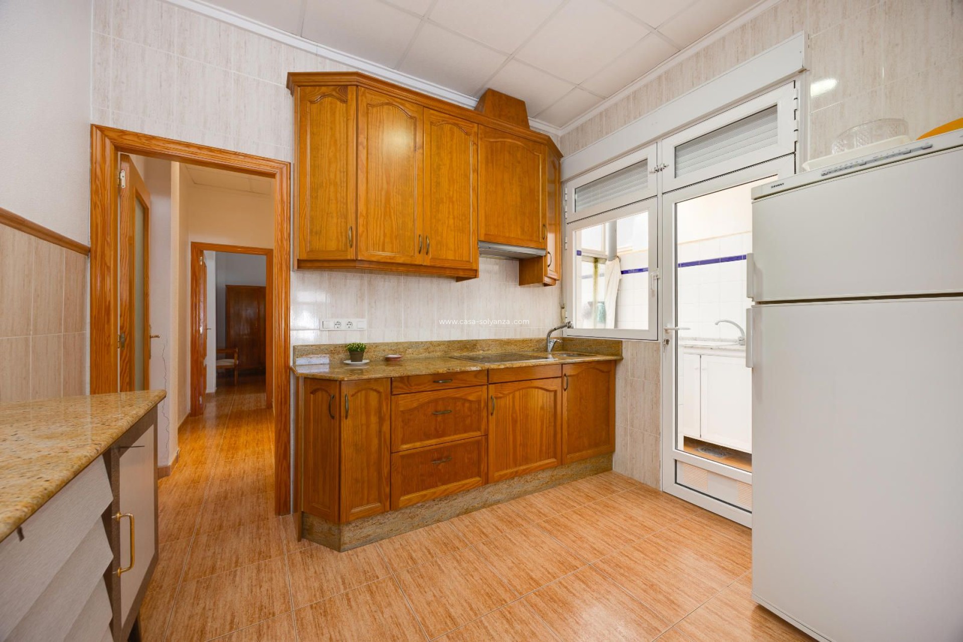 Resale - Apartment / flat - Torrevieja - Playa del Cura