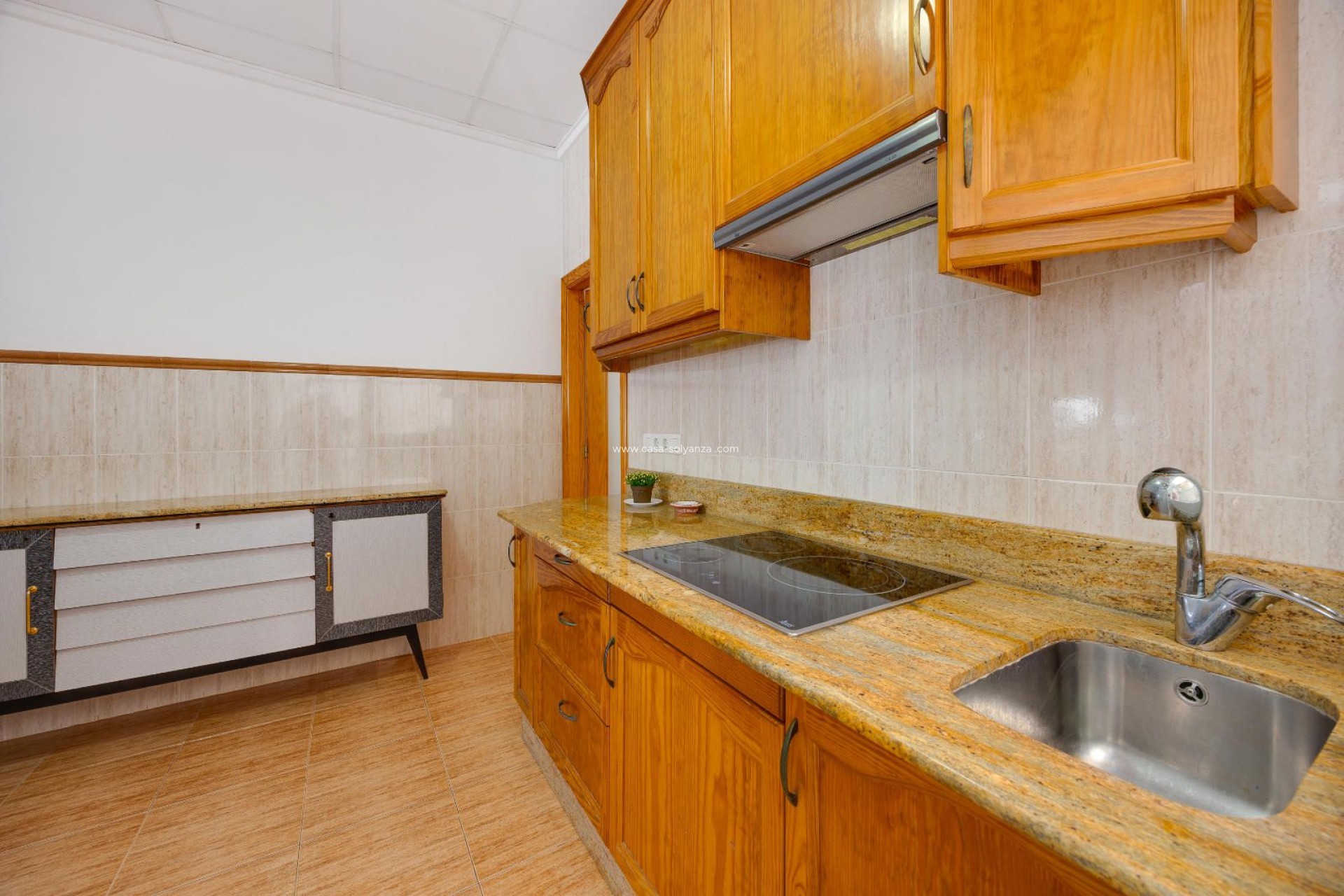 Resale - Apartment / flat - Torrevieja - Playa del Cura