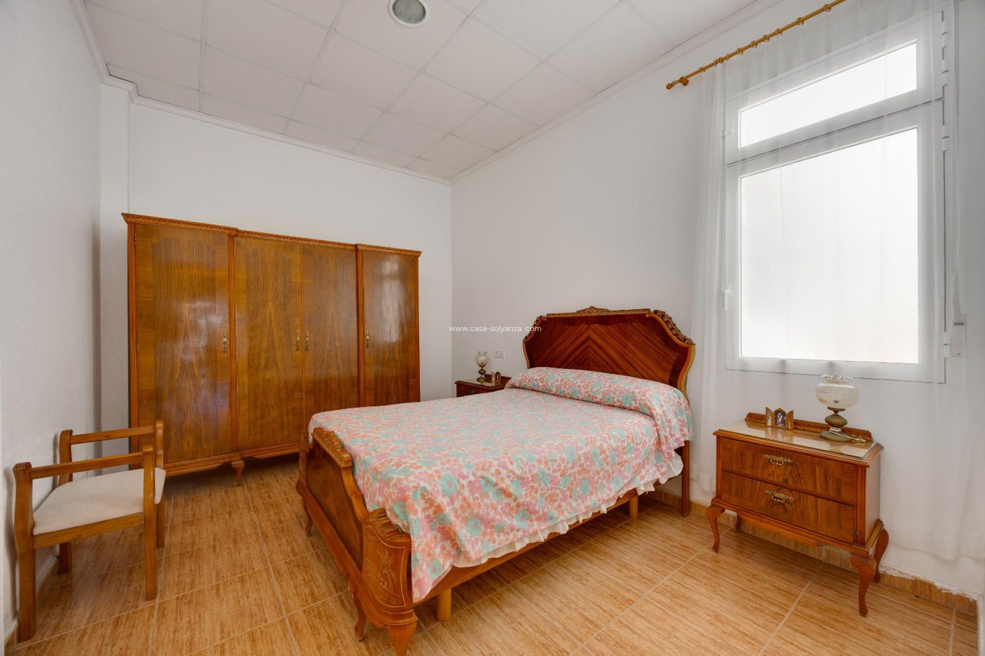 Resale - Apartment / flat - Torrevieja - Playa del Cura