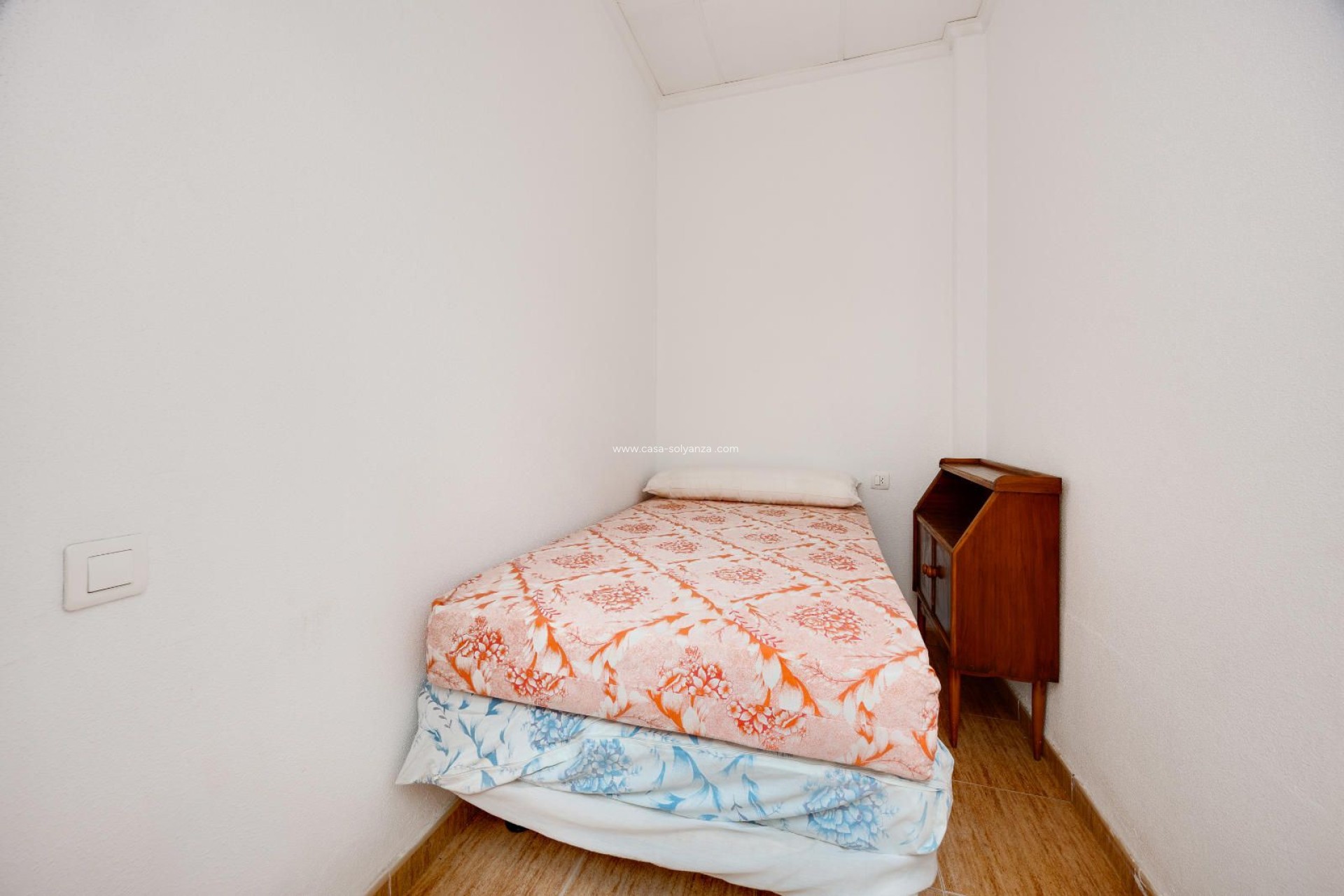 Resale - Apartment / flat - Torrevieja - Playa del Cura