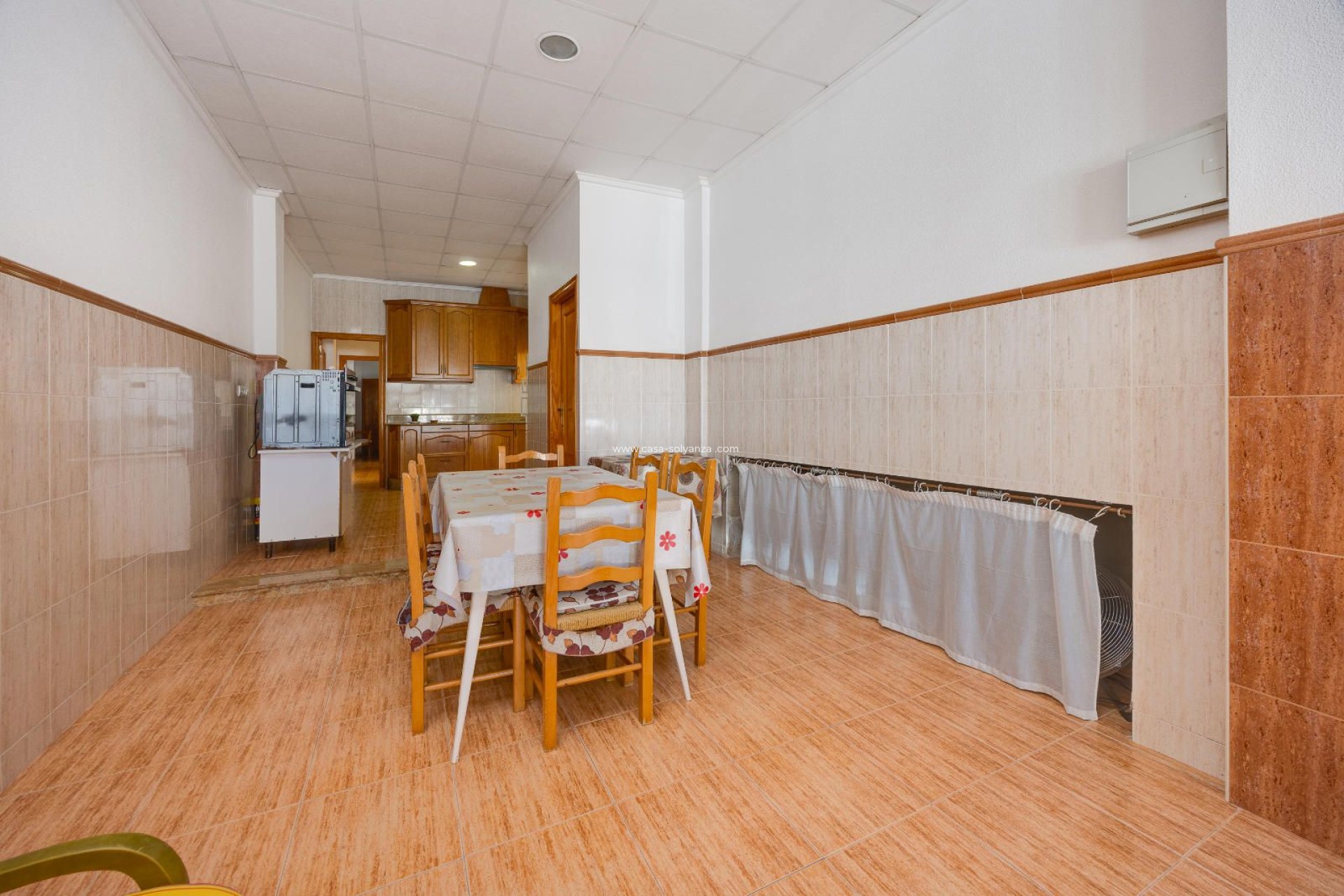 Resale - Apartment / flat - Torrevieja - Playa del Cura