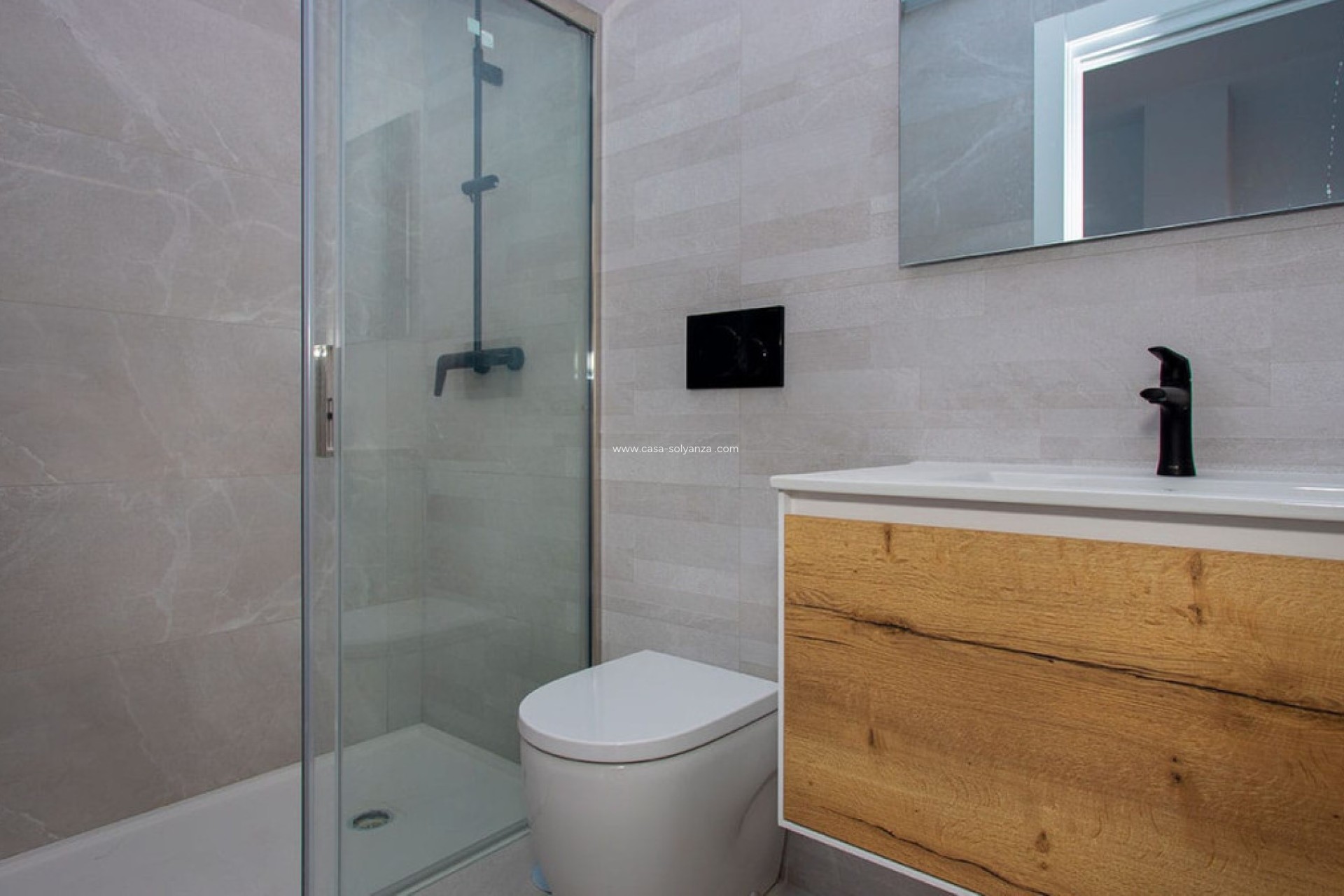 Resale - Apartment / flat - Torrevieja - Playa del Cura