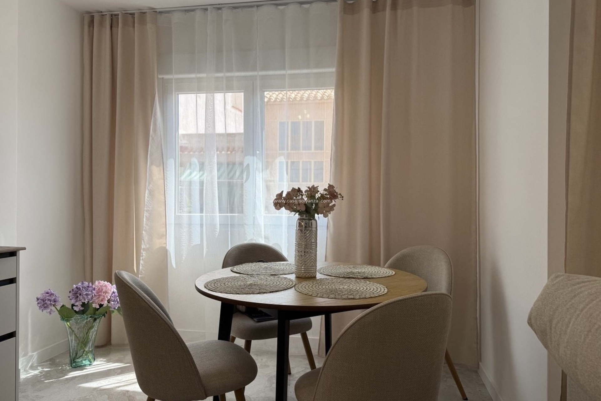 Resale - Apartment / flat - Torrevieja - Playa del Cura