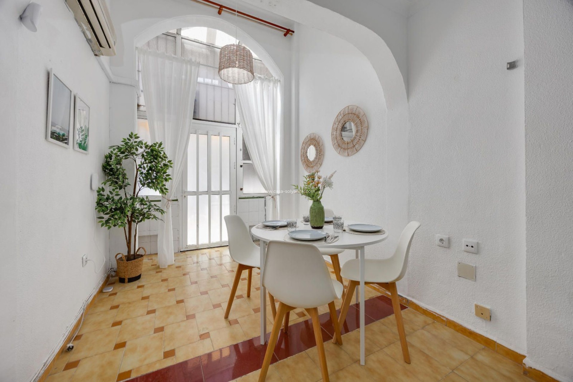 Resale - Apartment / flat - Torrevieja - Playa del Cura