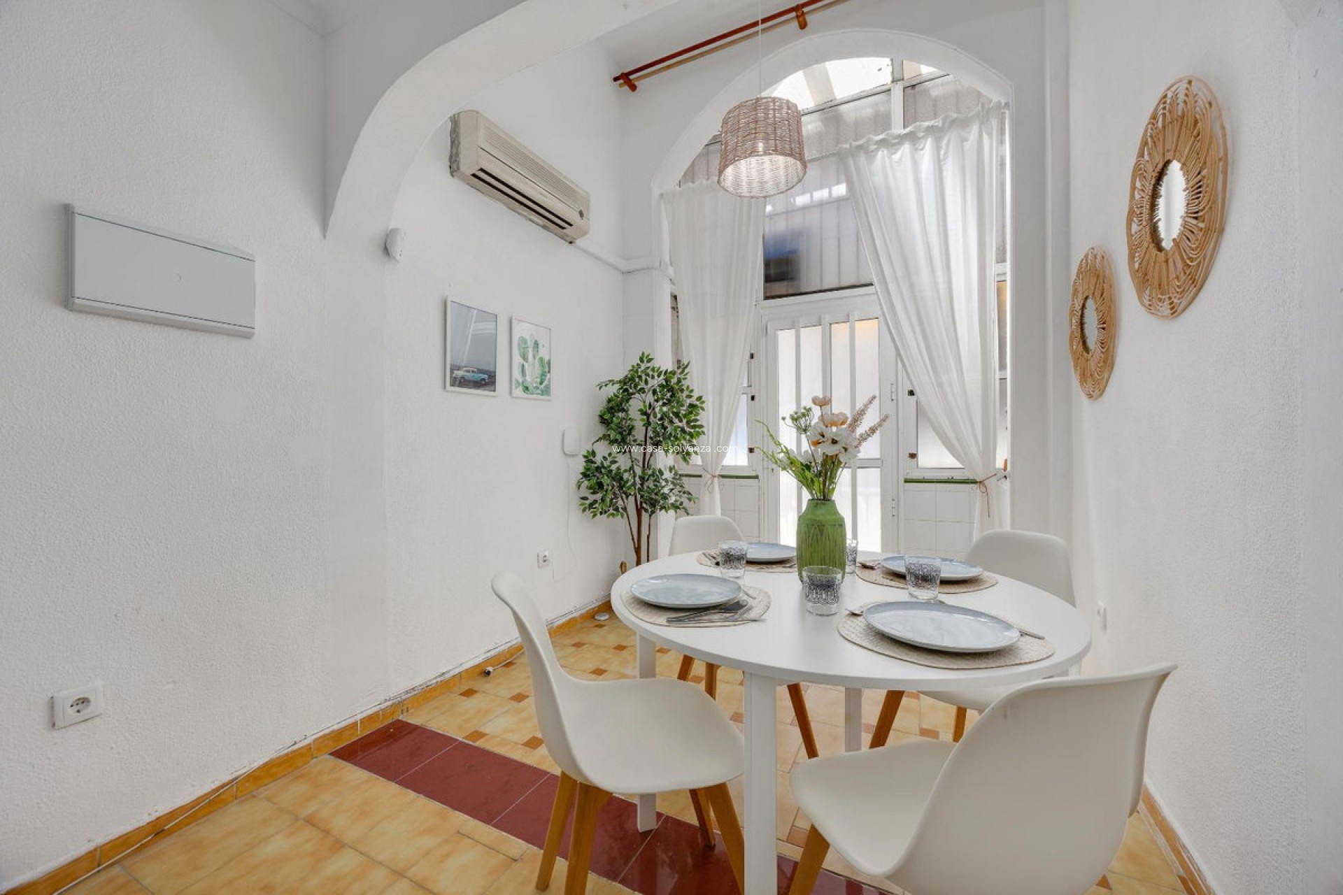 Resale - Apartment / flat - Torrevieja - Playa del Cura