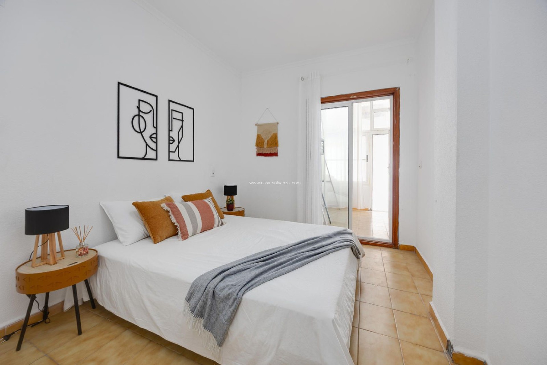 Resale - Apartment / flat - Torrevieja - Playa del Cura
